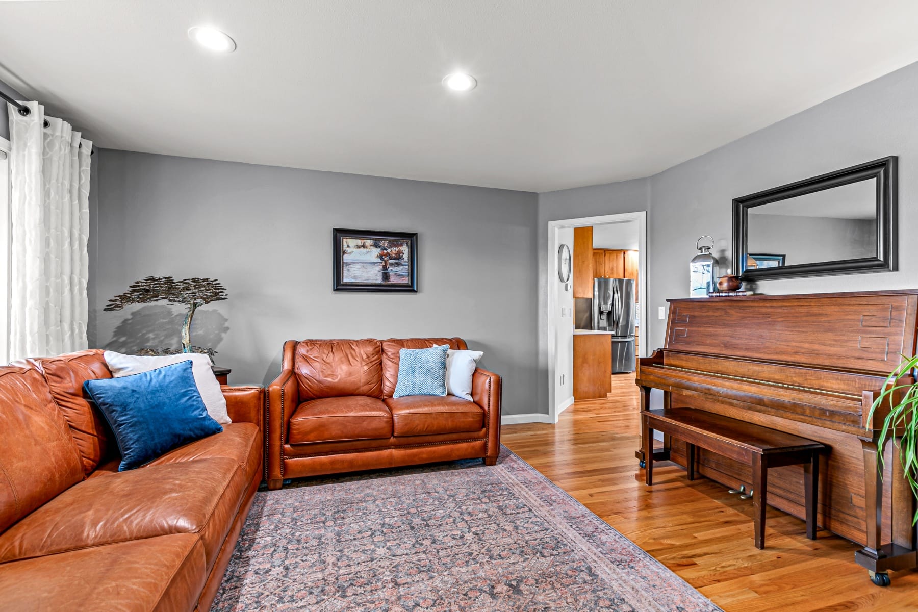  3115 Salishan Court Medford, OR 97504 - 物件實景