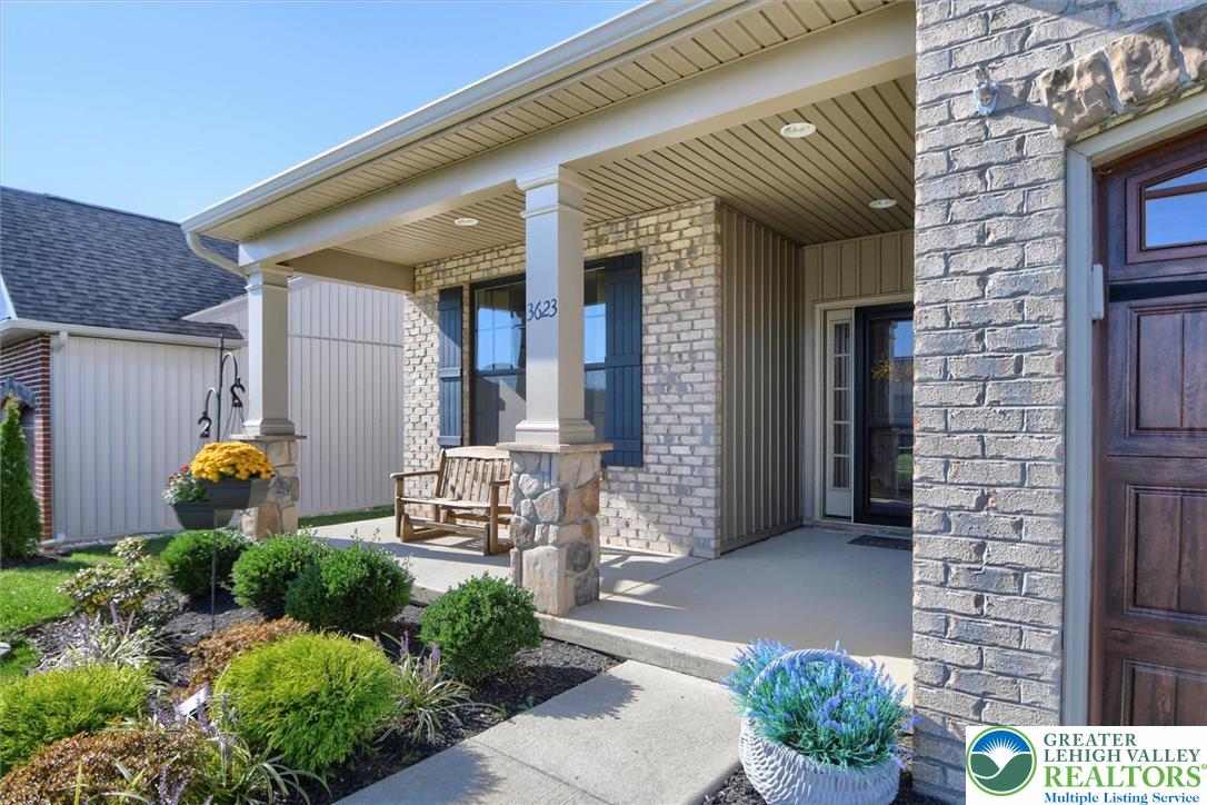 Upper Milford Twp, Pennsylvania, 18049, United States, 3 Bedrooms Bedrooms, ,3 BathroomsBathrooms,Residential,For Sale,1960503