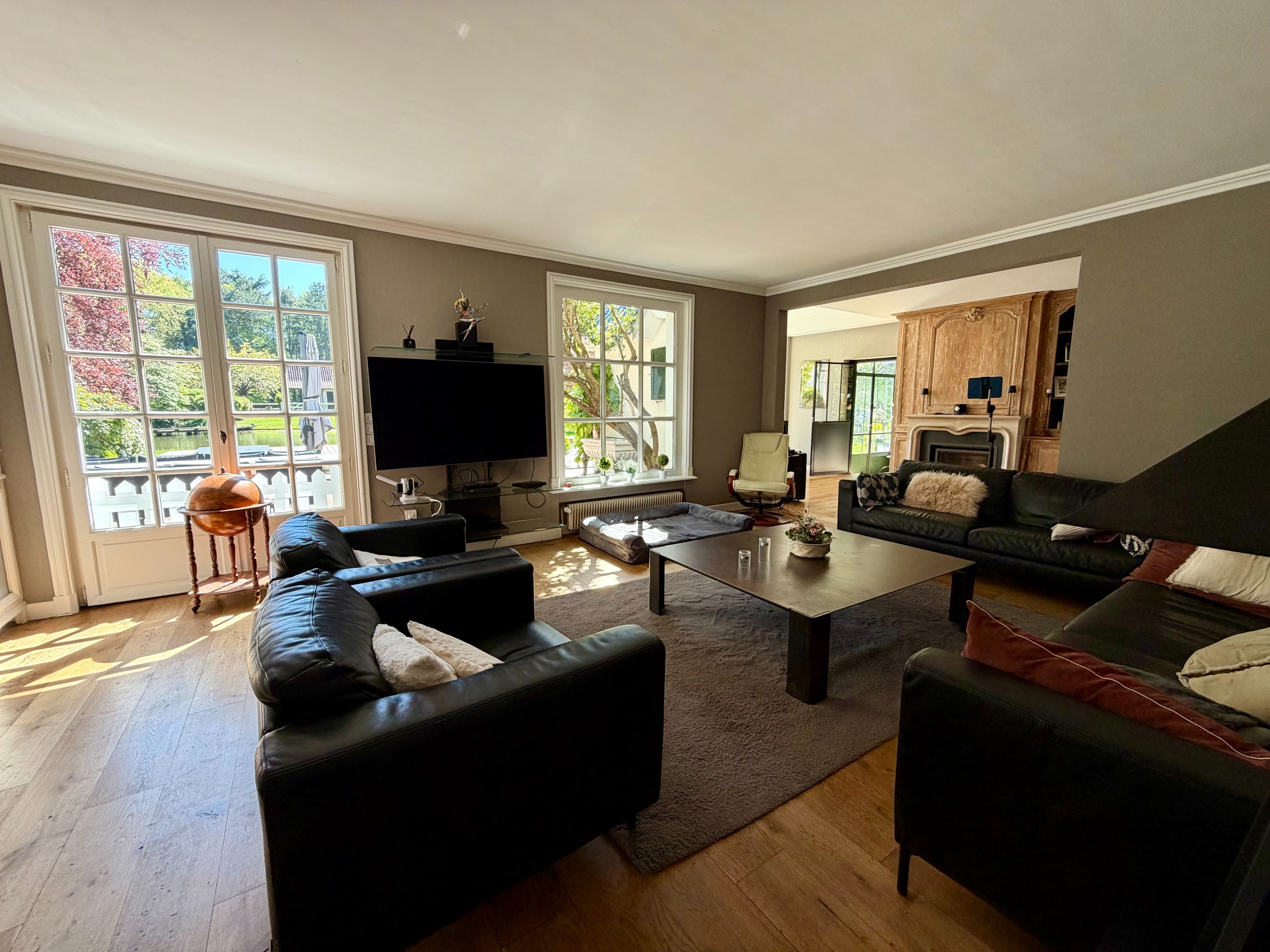  Great Property - 6 Bedrooms - 物件實景