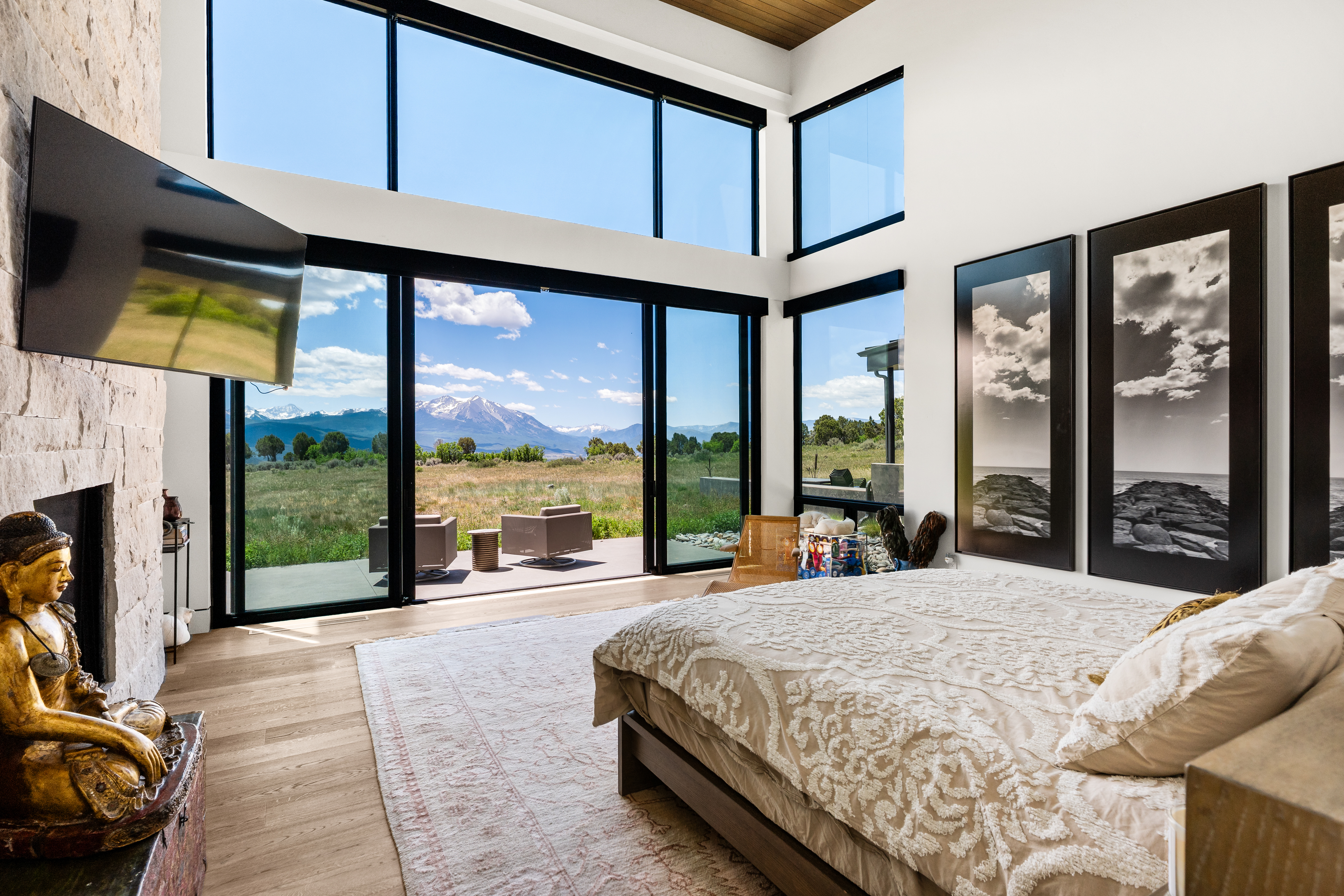  Elegant Missouri Heights Estate - 物件實景