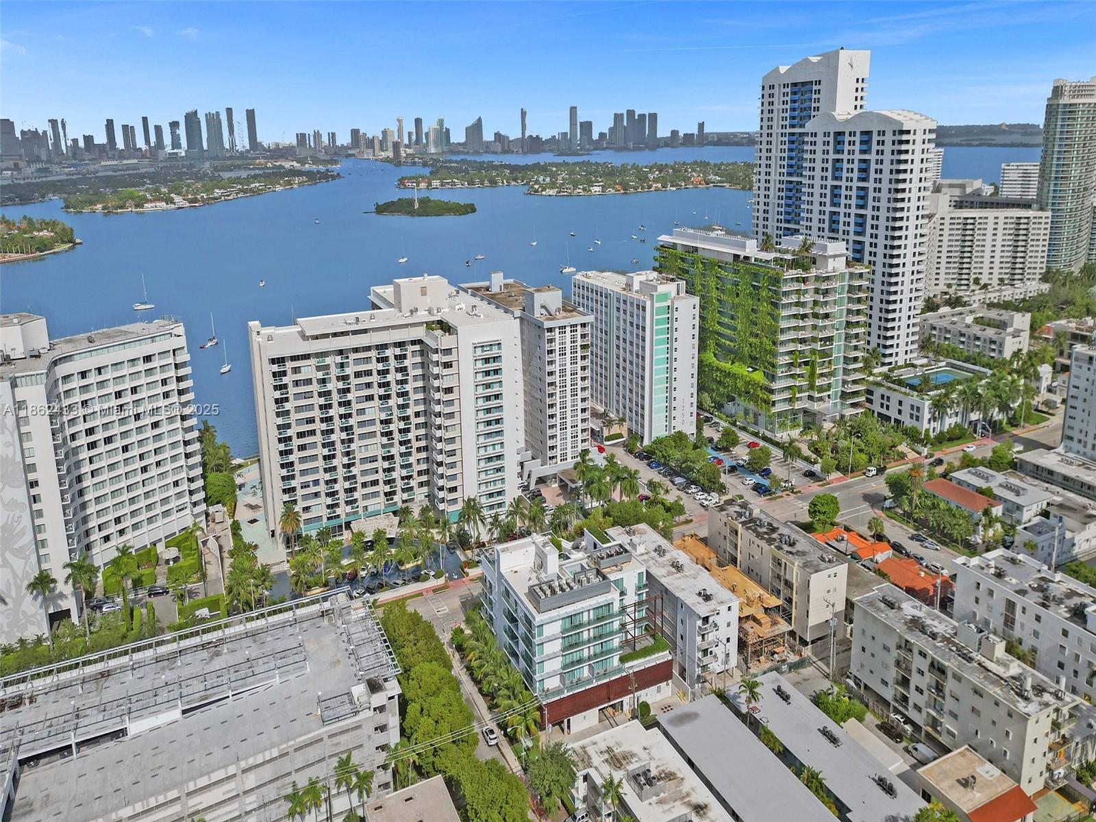 Miami Beach, Florida, 33139, United States, 2 Bedrooms Bedrooms, ,2 BathroomsBathrooms,Residential,For Sale,1925367