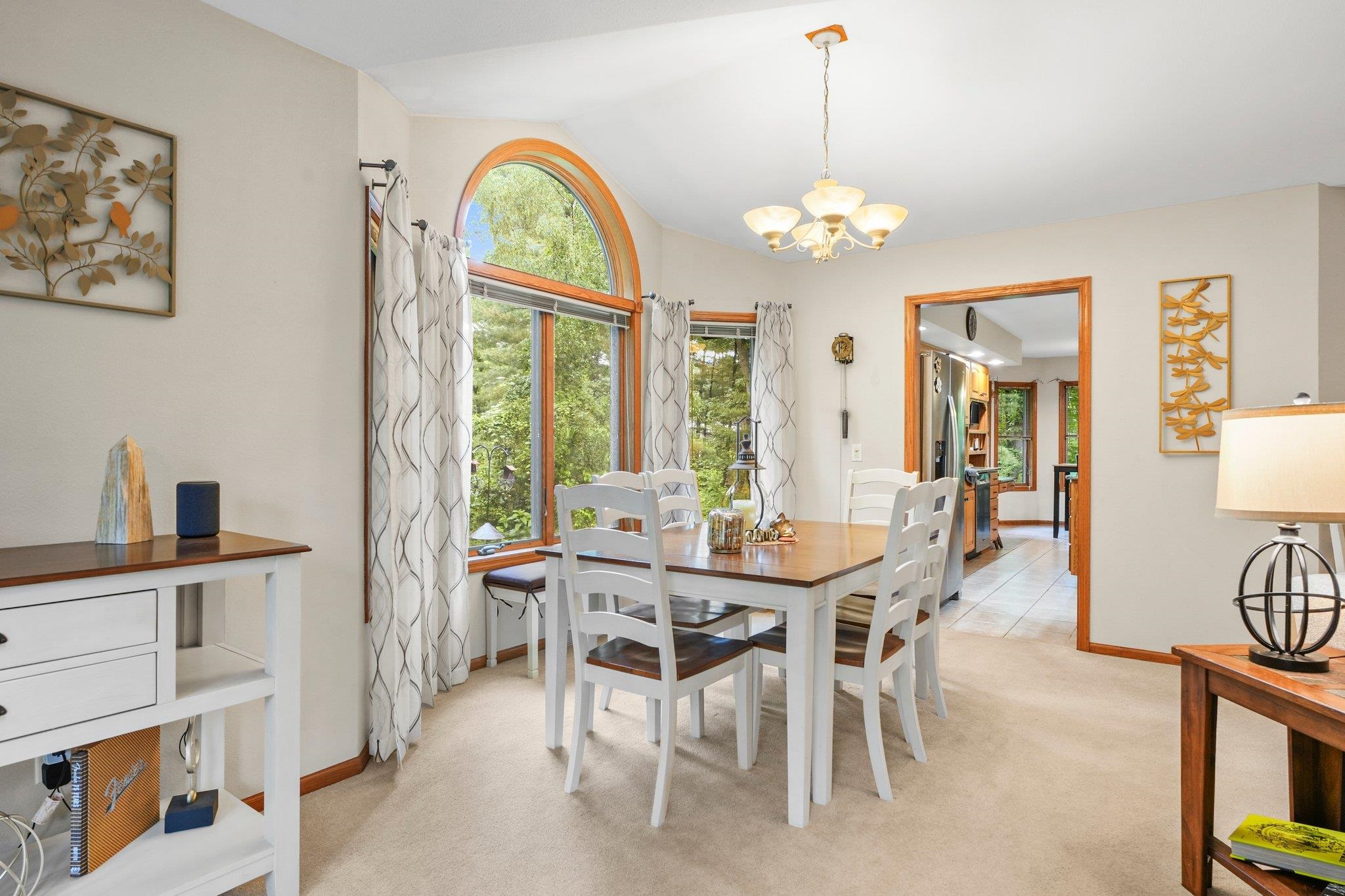 Spring Green, Wisconsin, 53588, United States, 4 Bedrooms Bedrooms, ,3 BathroomsBathrooms,Residential,For Sale,1930492