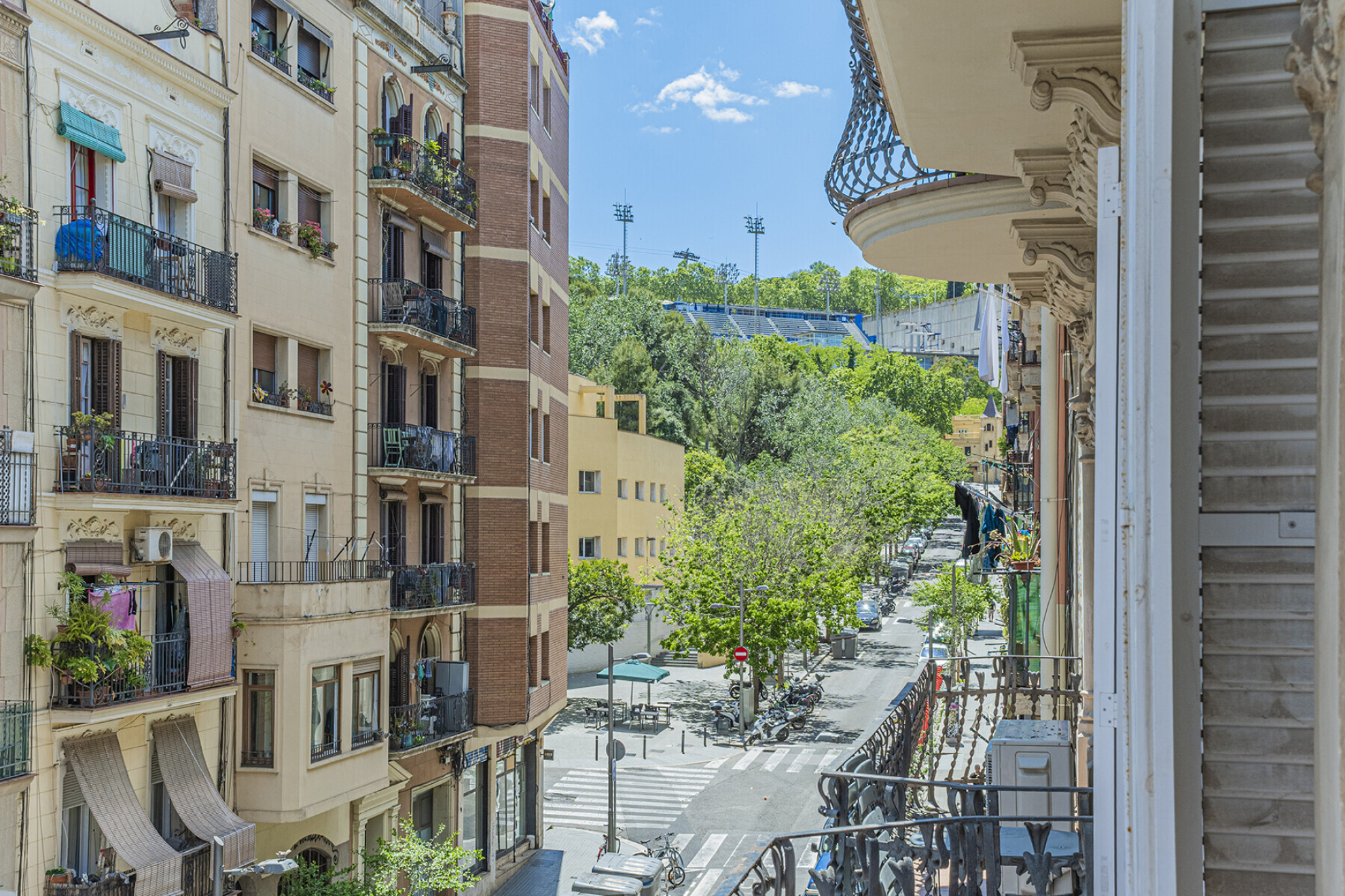  Newly renovated apartment near the sea and the mountains - 物件實景