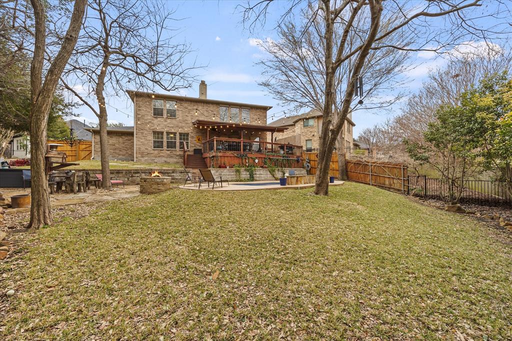 Rockwall, Texas, 75032, United States, 4 Bedrooms Bedrooms, ,3 BathroomsBathrooms,Residential,For Sale,1720760