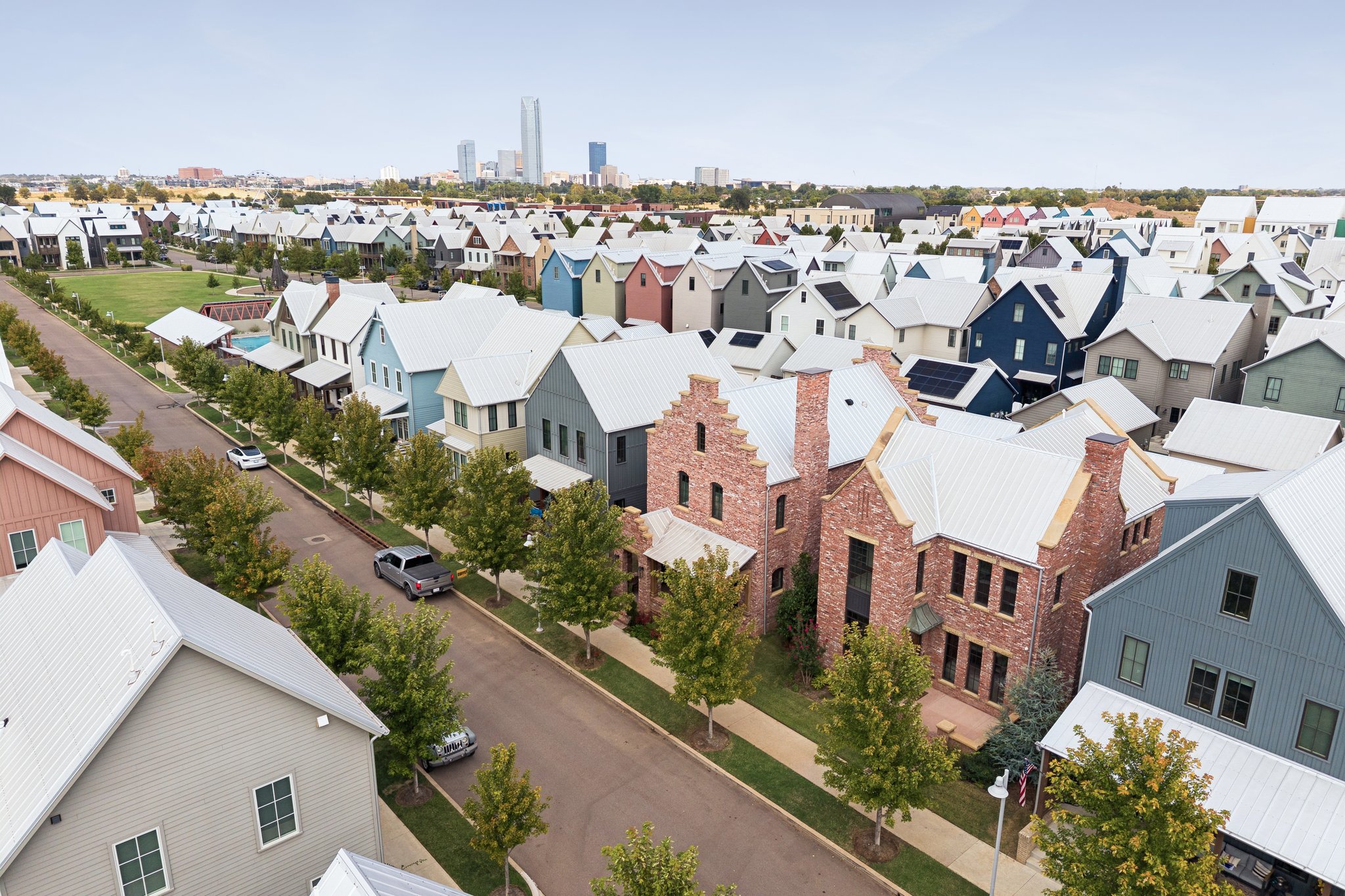  1900 Oso Avenue, Oklahoma City, OK 73108 - 物件實景