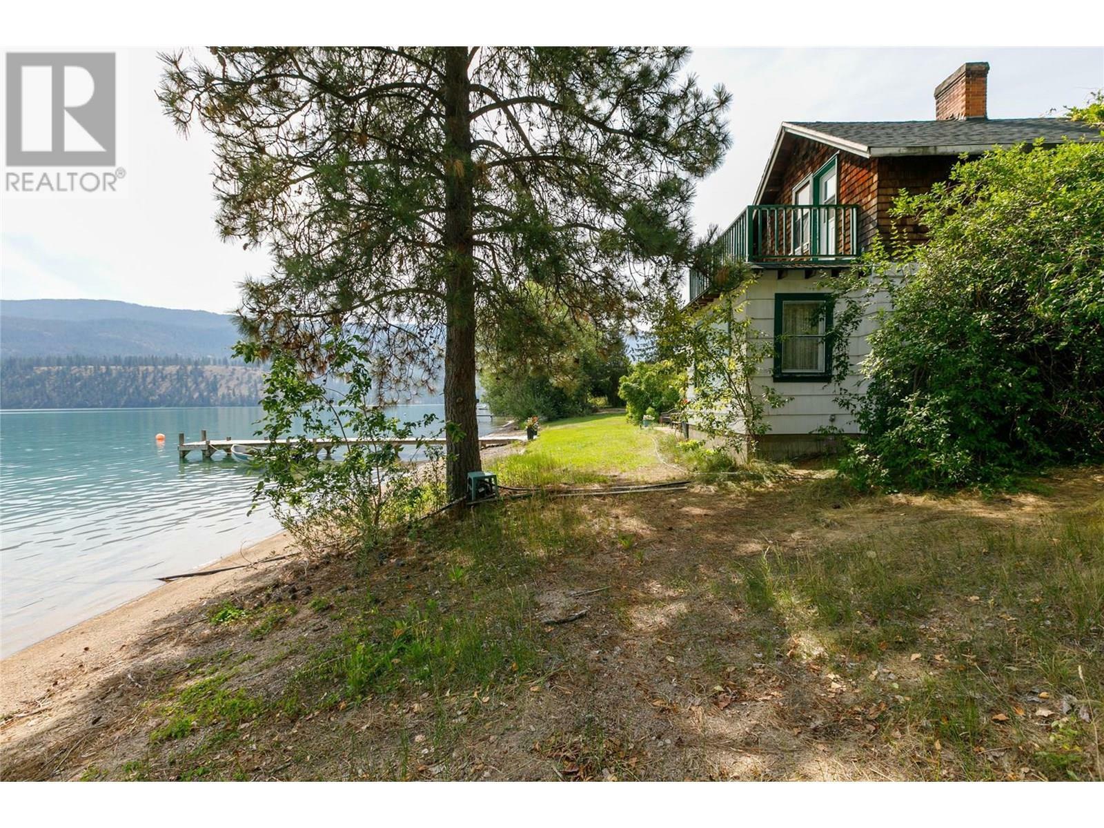 OYAMA, British Columbia, V4V 2E9, CA, 3 Bedrooms Bedrooms, ,1 BathroomBathrooms,Residential,For Sale,1961111