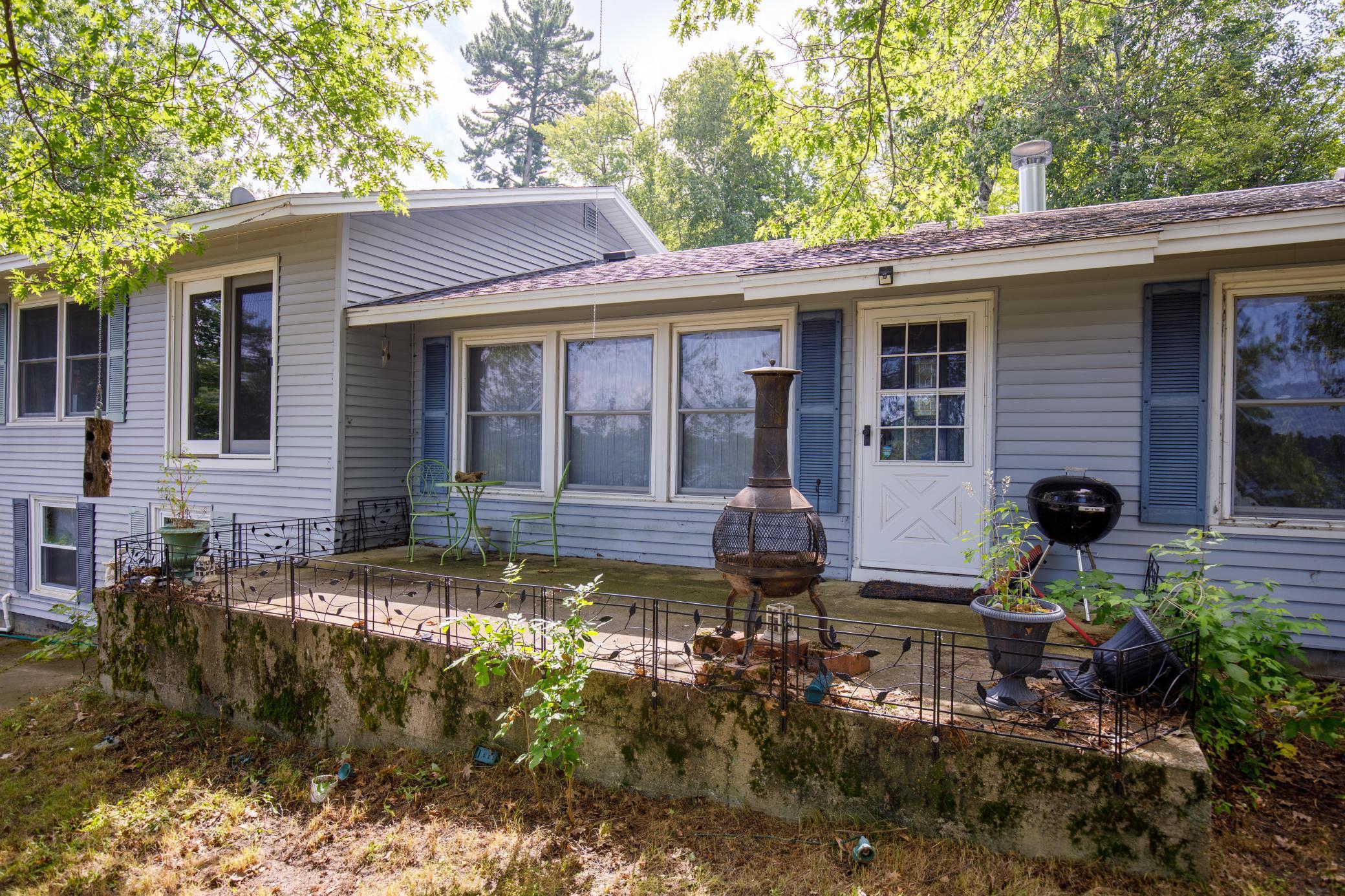 Hackensack, Minnesota, 56452, United States, 4 Bedrooms Bedrooms, ,1 BathroomBathrooms,Residential,For Sale,1918645