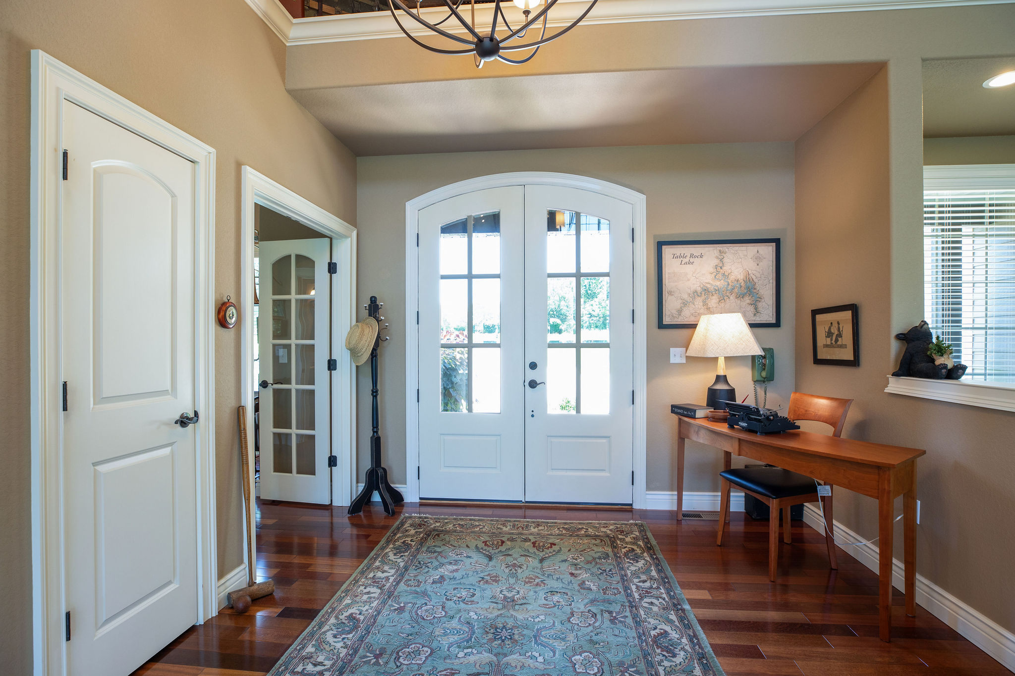 Shell Knob, Missouri, 65747, United States, 4 Bedrooms Bedrooms, ,5 BathroomsBathrooms,Residential,For Sale,1894340