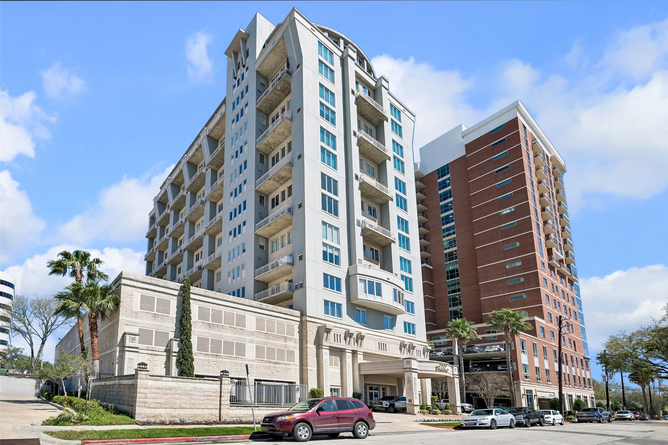  2520 Robinhood Street #503 - 物件實景