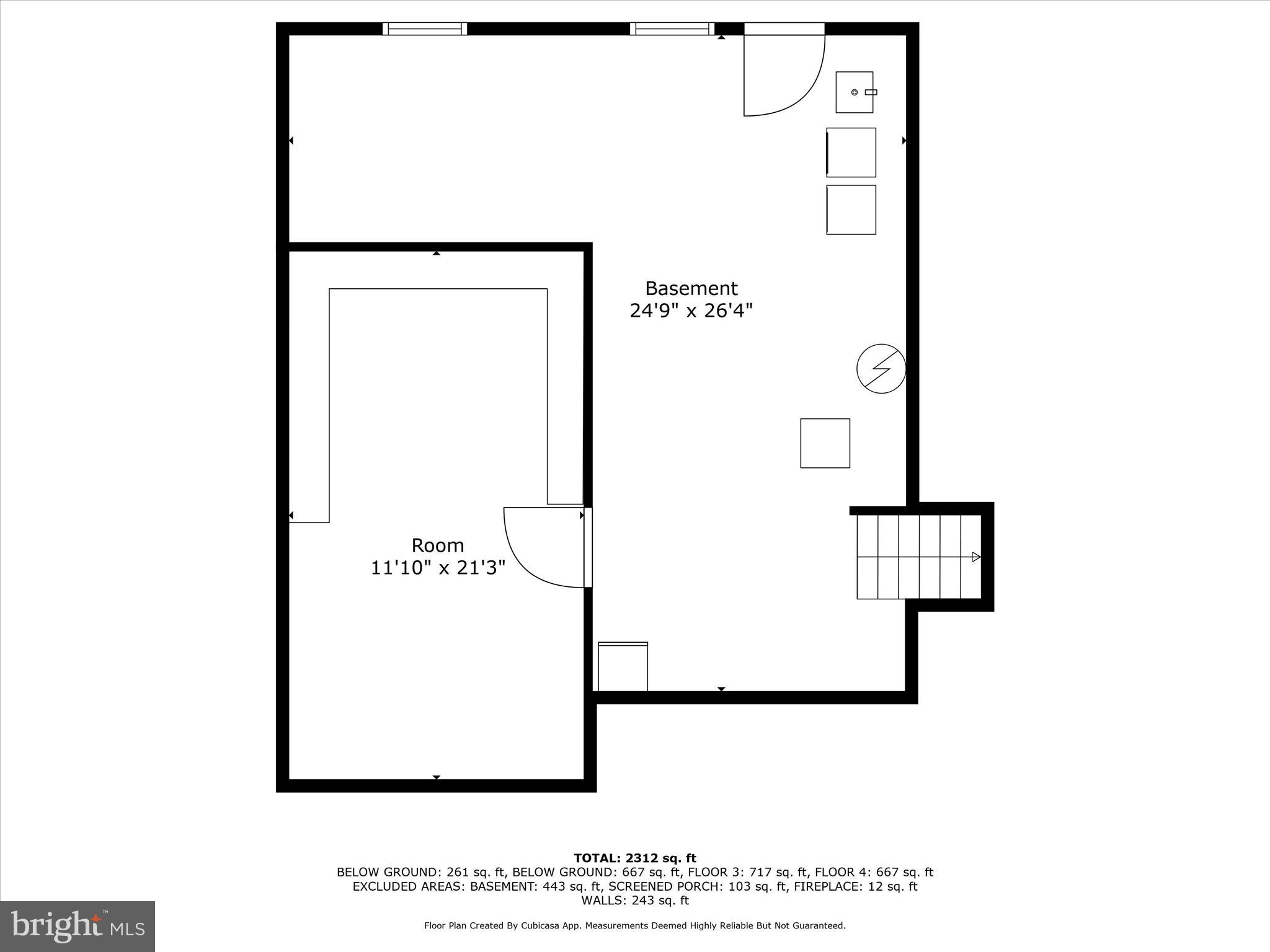 Falls Church, Virginia, 22043, United States, ,Residential,For Sale,1914114