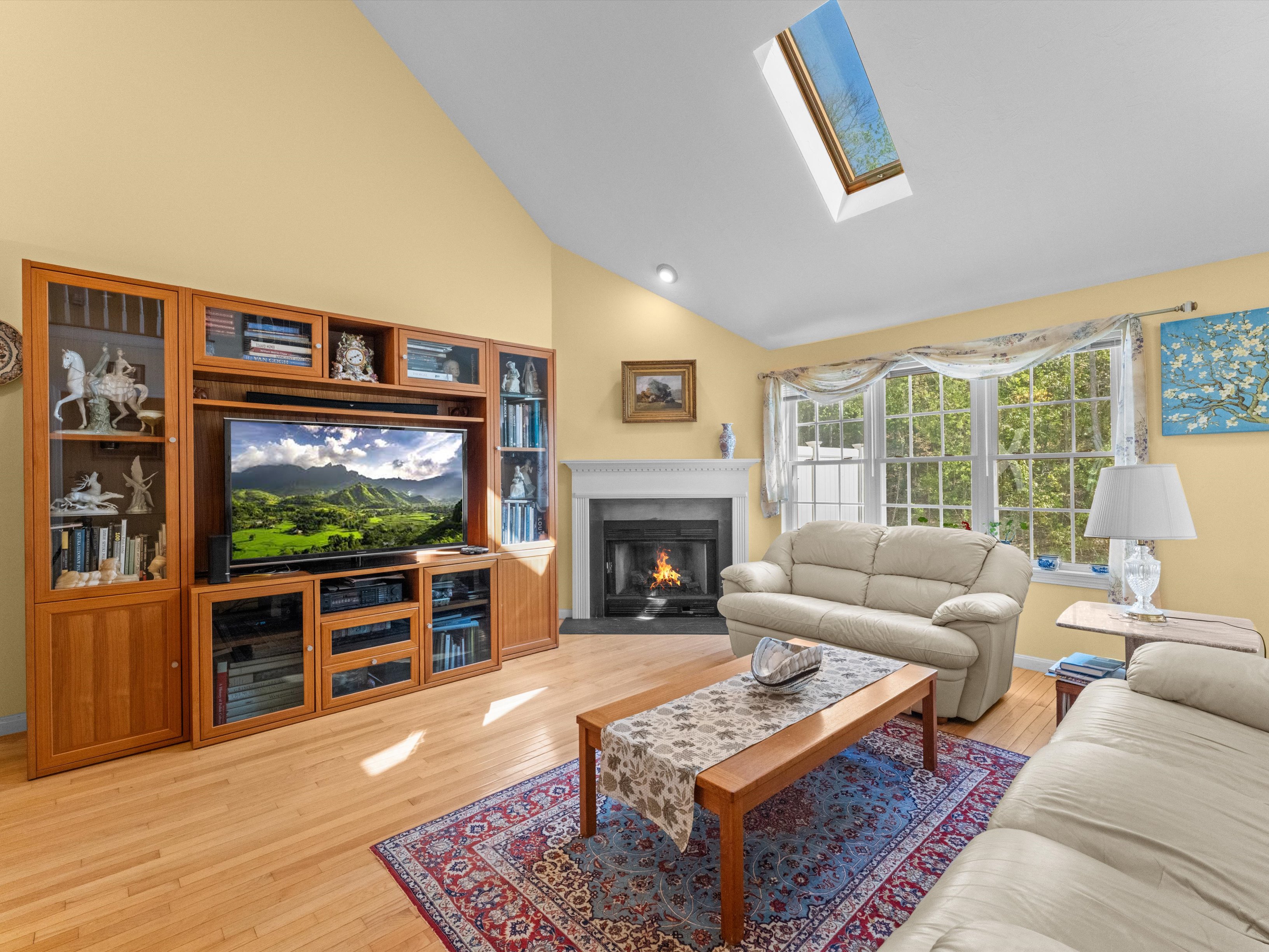  29 B Cold Spring Drive, Sutton, MA 01590 - 物件實景