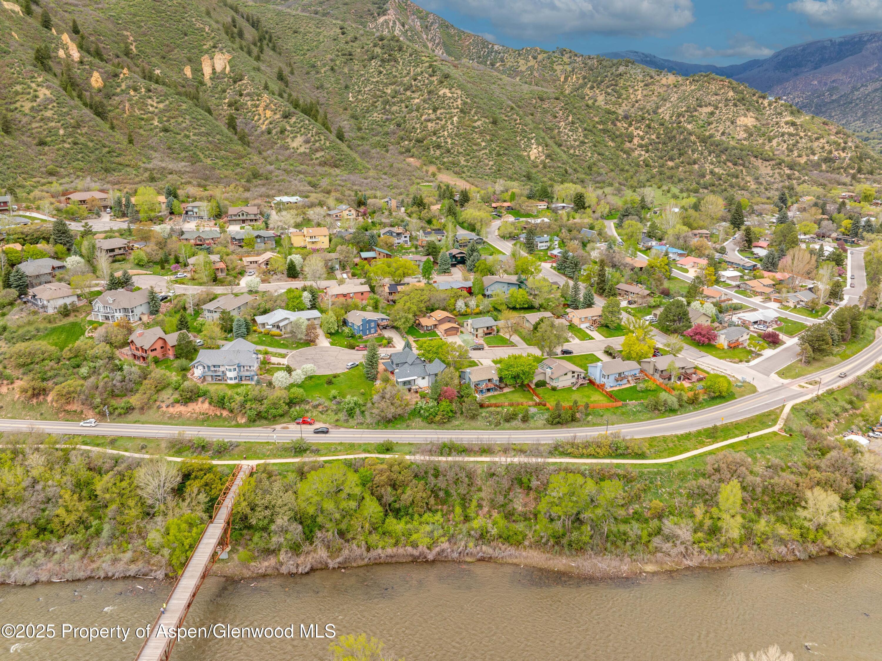 1309 riverview AVE, Glenwood Springs, Colorado, 81601, United States, 4 Bedrooms Bedrooms, ,1 BathroomBathrooms,Residential,For Sale,1309 riverview AVE,1613636