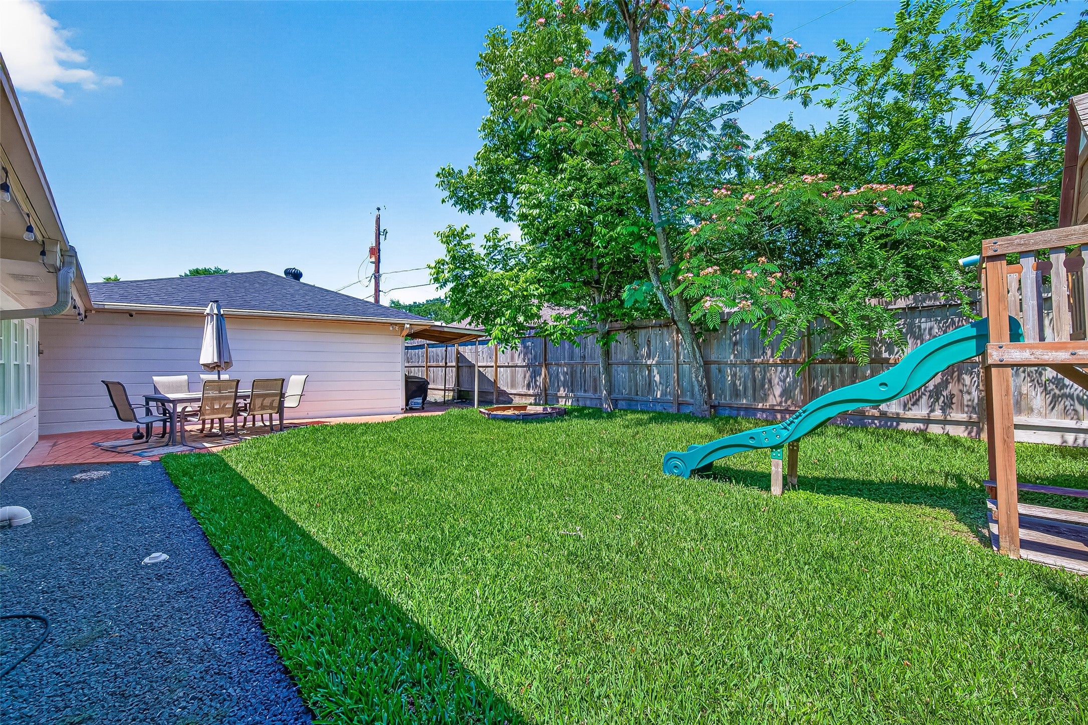Teague Rd, Houston, TX 77080 #1