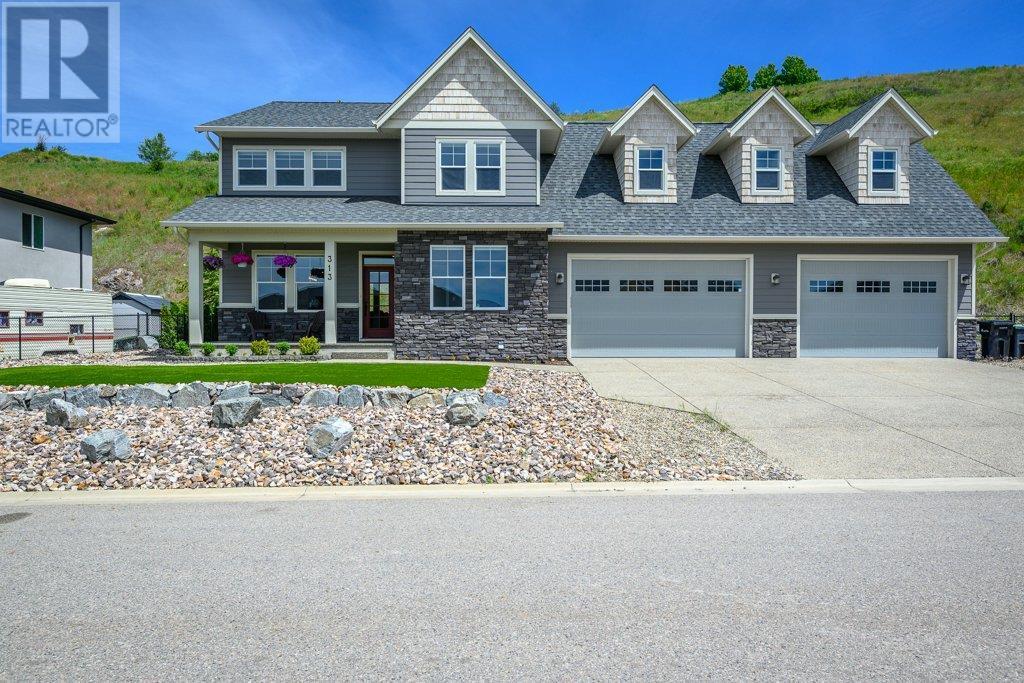 VERNON, British Columbia, V1B 0A3, CA, 4 Bedrooms Bedrooms, ,2 BathroomsBathrooms,Residential,For Sale,1907327