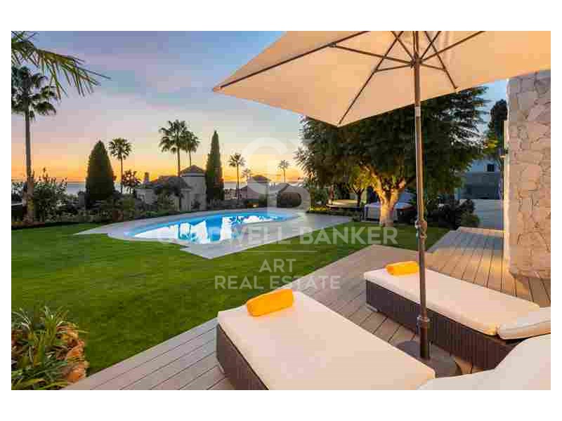 Marbella, Andalusia, ES, 3 Bedrooms Bedrooms, ,3 BathroomsBathrooms,Residential,For Sale,1766691