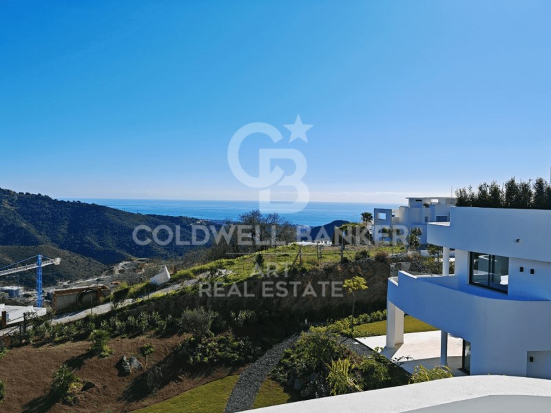 Ojén, Andalusia, ES, 2 Bedrooms Bedrooms, ,2 BathroomsBathrooms,Residential,For Sale,1786458