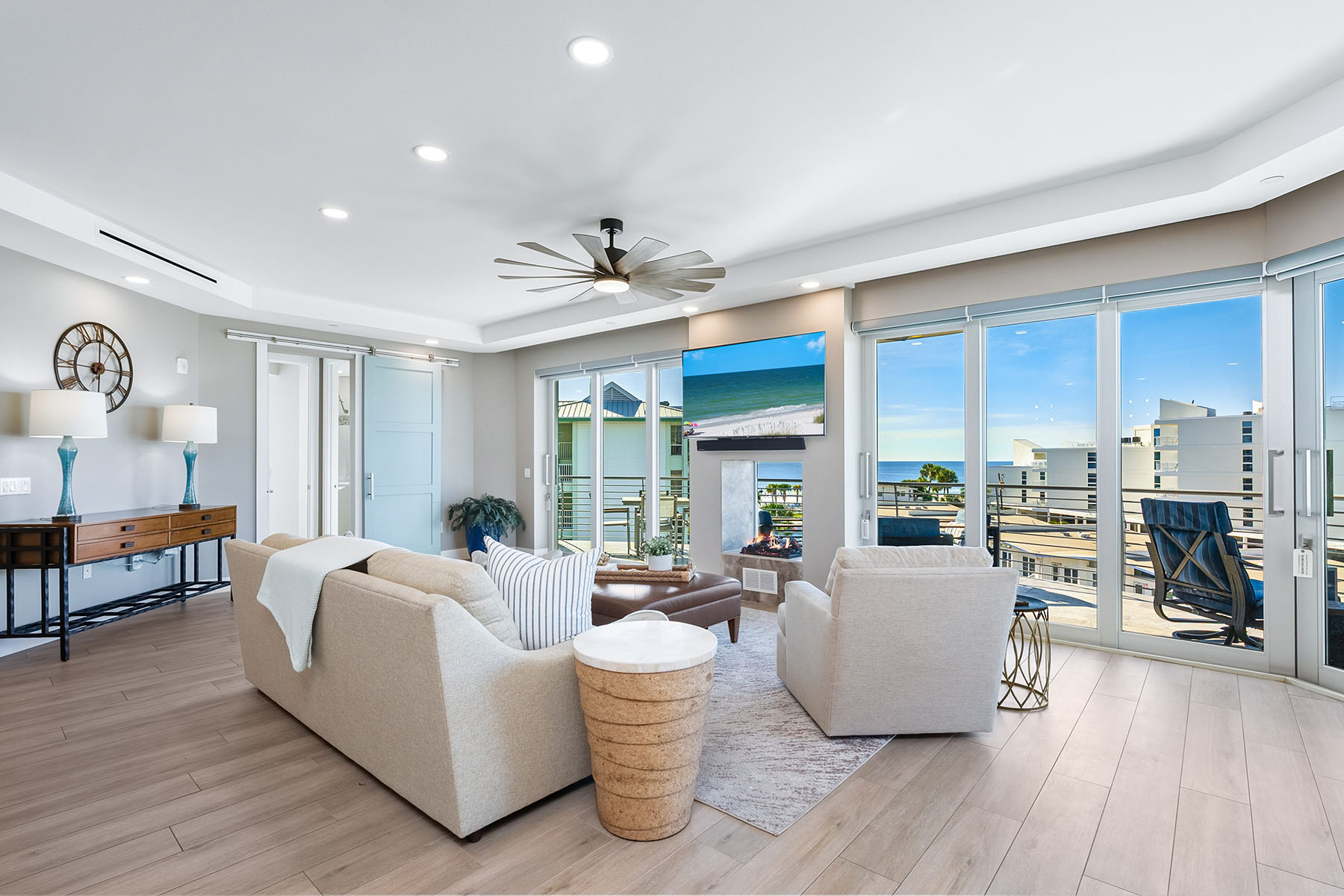  BEACH HOUSE RESIDENCES - 物件實景