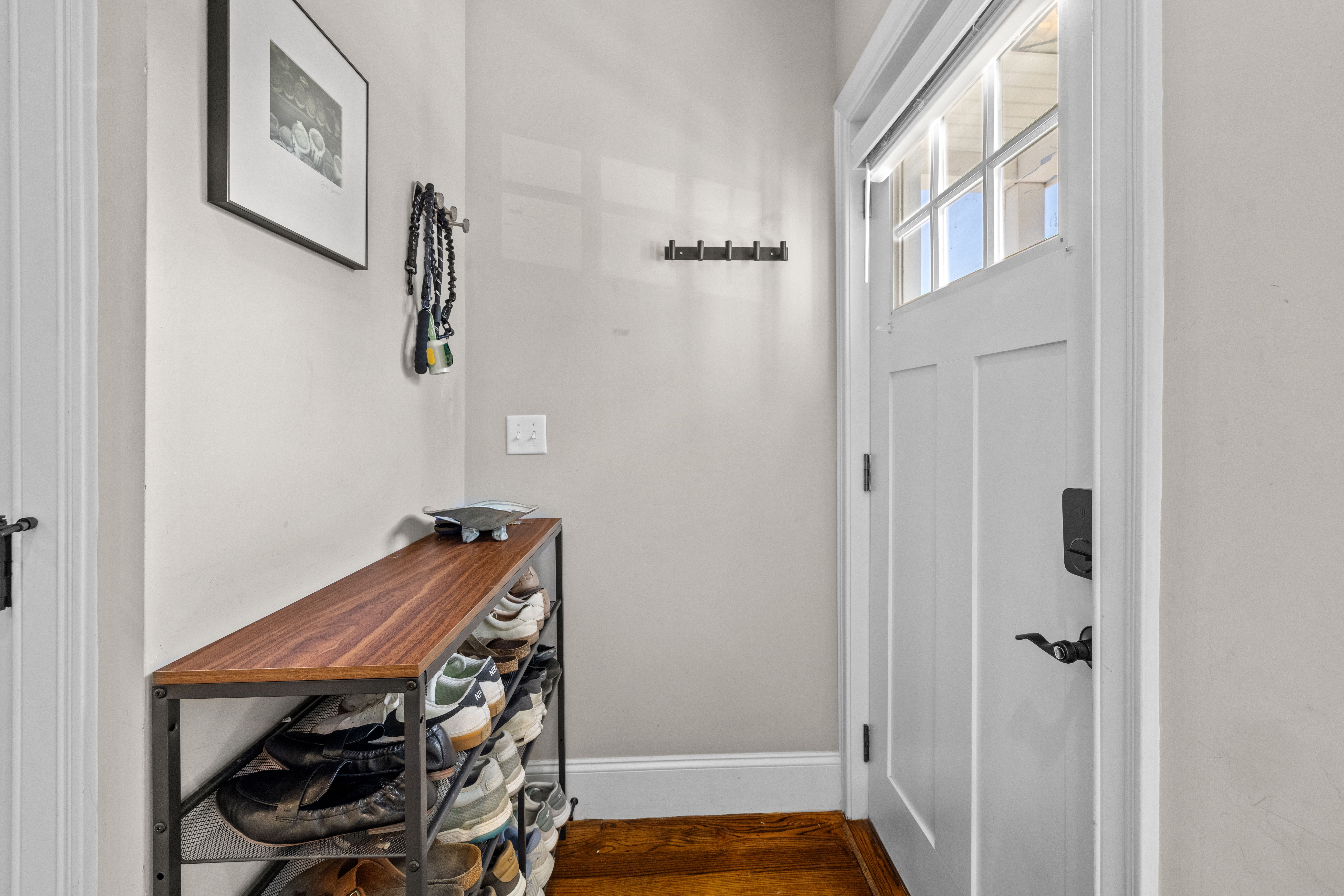  43 Cliftondale Street Unit 1, Boston, MA, 02131 - 物件實景