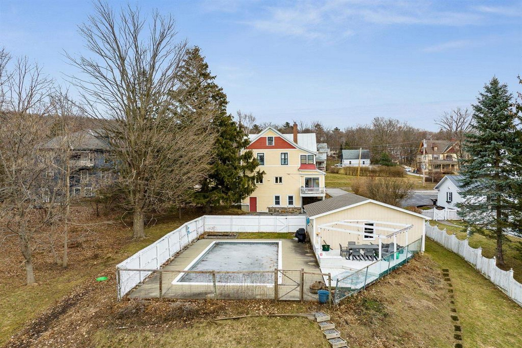  92 High Street - 物件實景