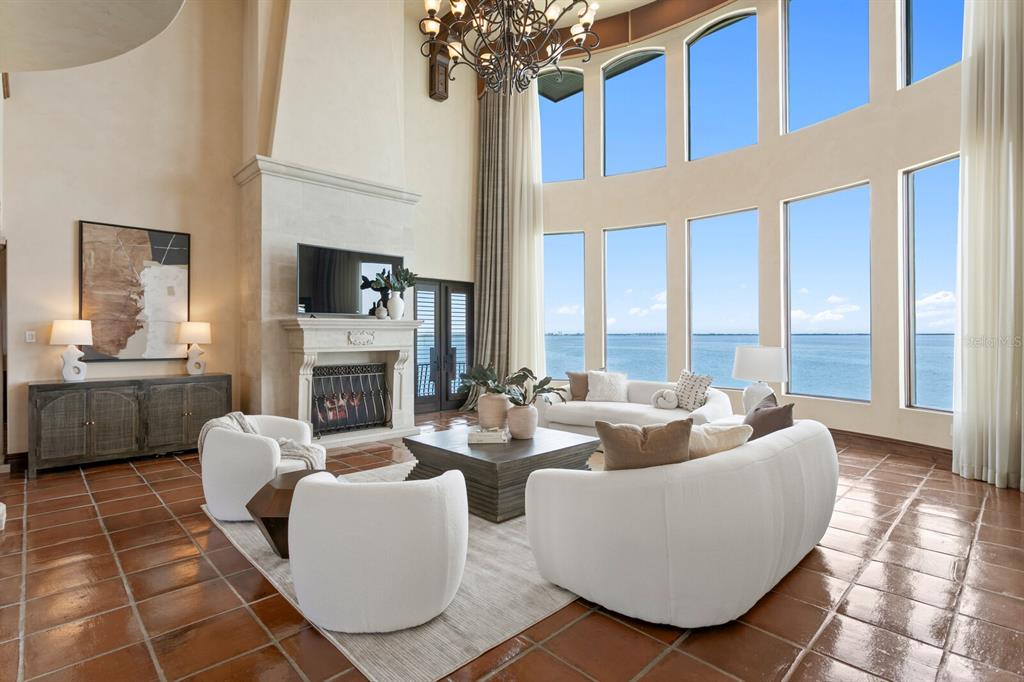 Tierra Verde, Florida, 33715, United States, 5 Bedrooms Bedrooms, ,6 BathroomsBathrooms,Residential,For Sale,1989474