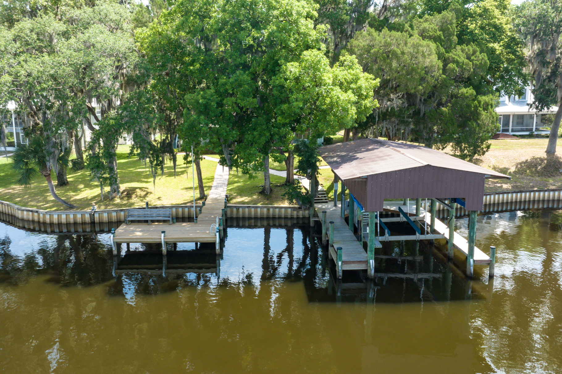 Satsuma, Florida, 32189, United States, 3 Bedrooms Bedrooms, ,2 BathroomsBathrooms,Residential,For Sale,1807722