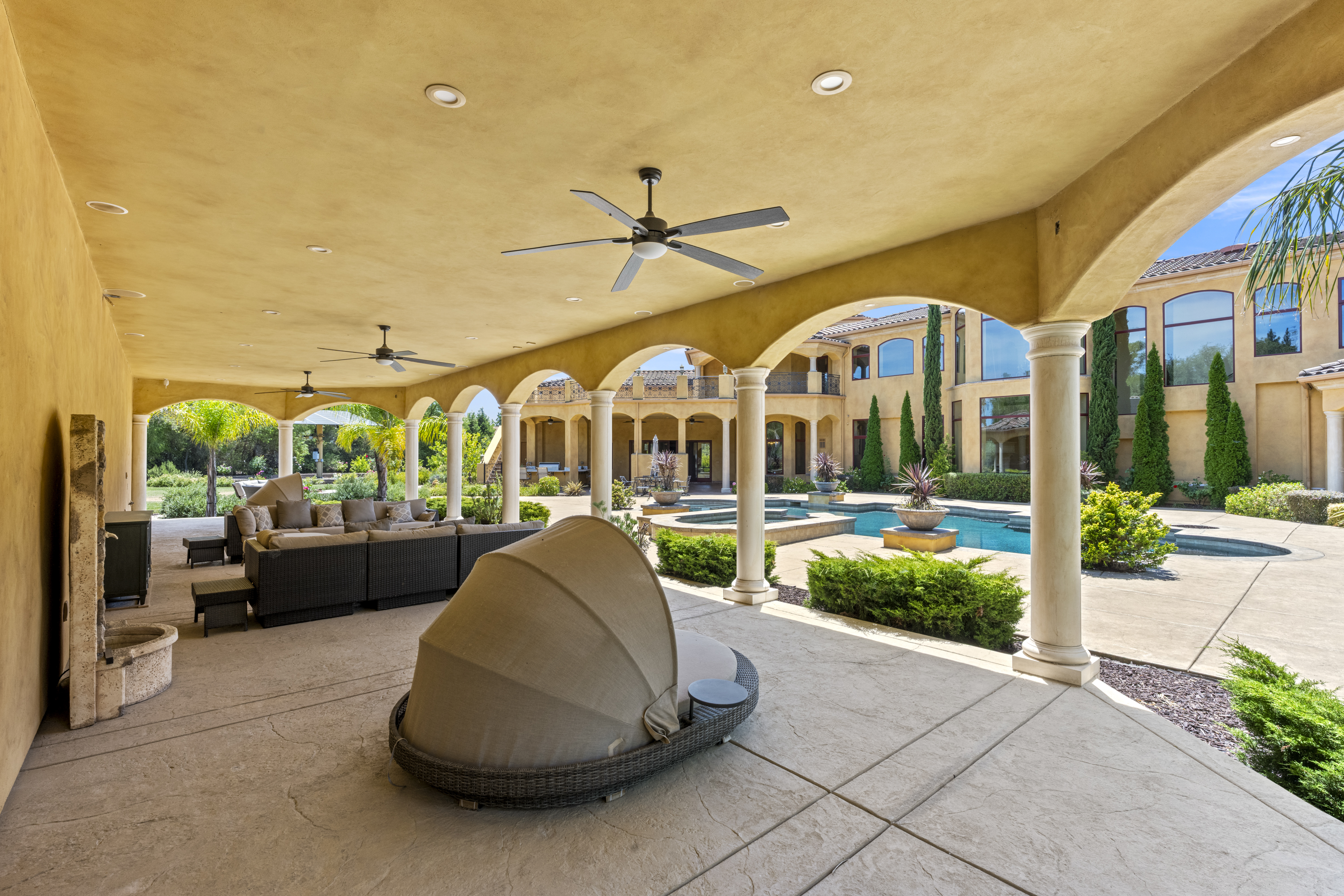  9220 Tuscany Oaks Court, Granite Bay, CA 95746 - 物件實景