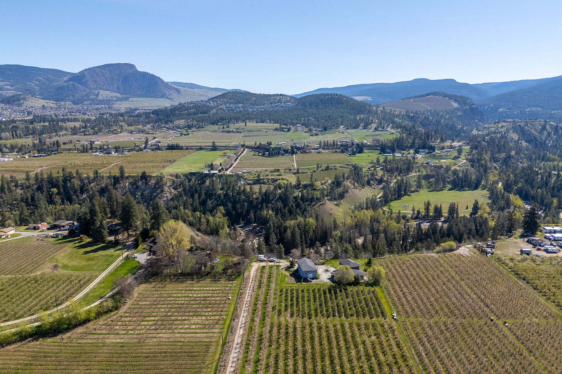  Kelowna, Thompson & Okanagan - 物件實景