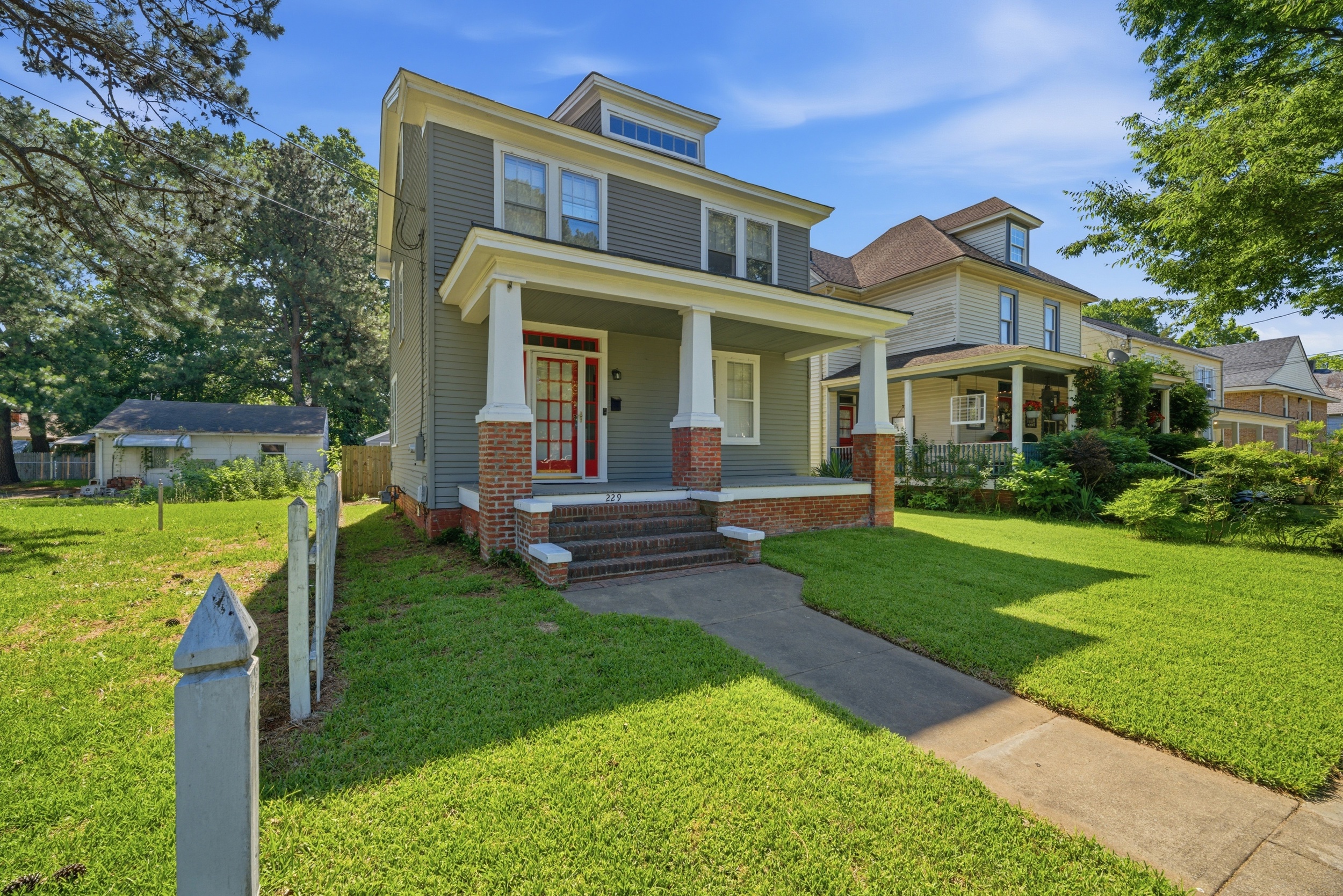 Maryland Ave, Portsmouth, VA 23707 #1