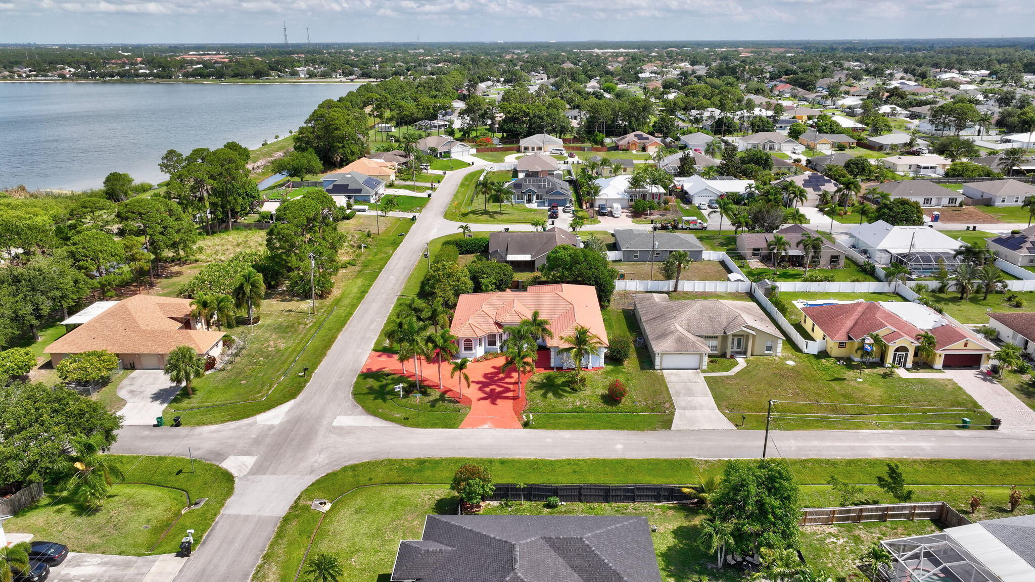 Port Saint Lucie, Florida, 34953, United States, 4 Bedrooms Bedrooms, ,4 BathroomsBathrooms,Residential,For Sale,1828192