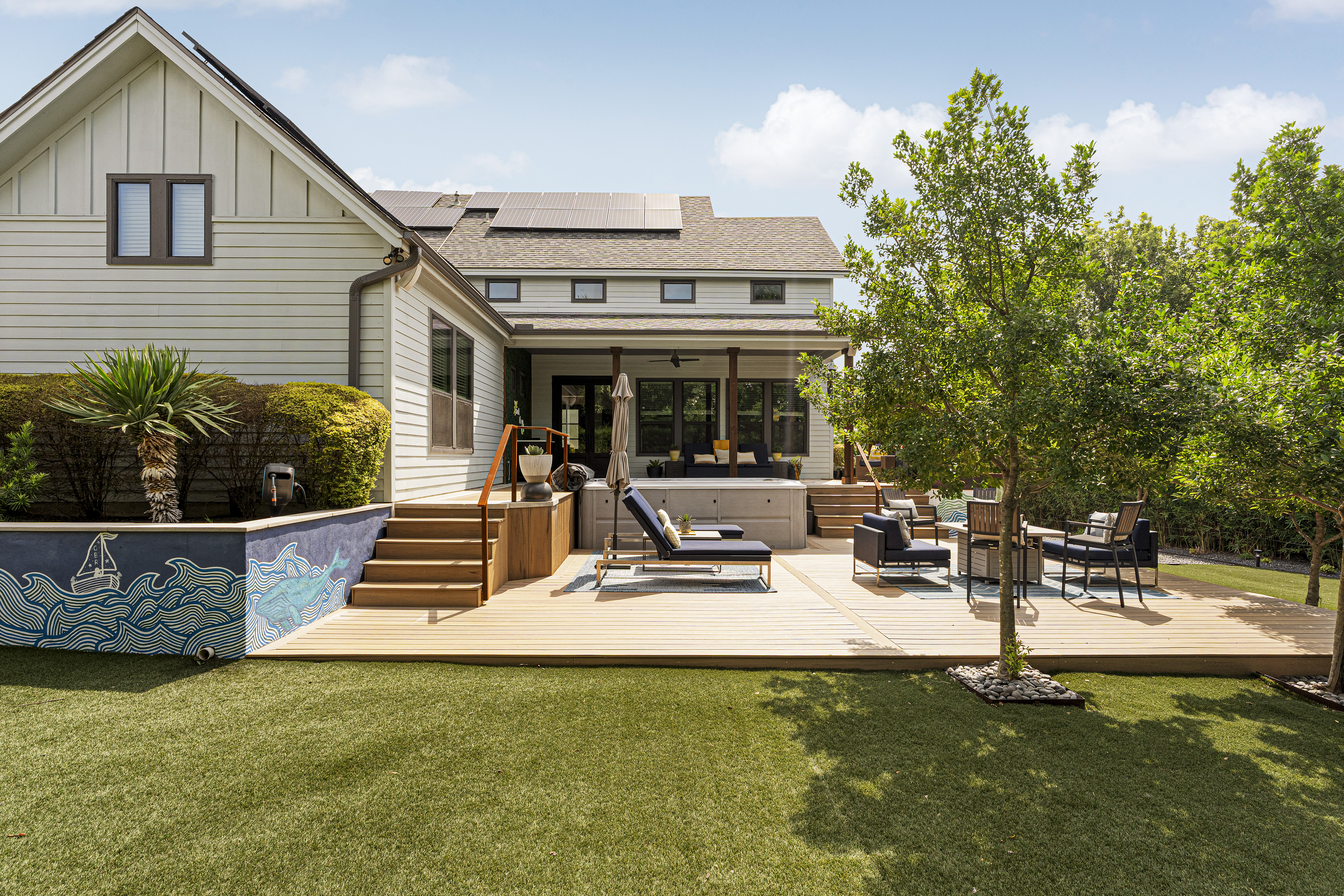  1916 E. M. Franklin Avenue, Austin, TX 78723 - 物件實景