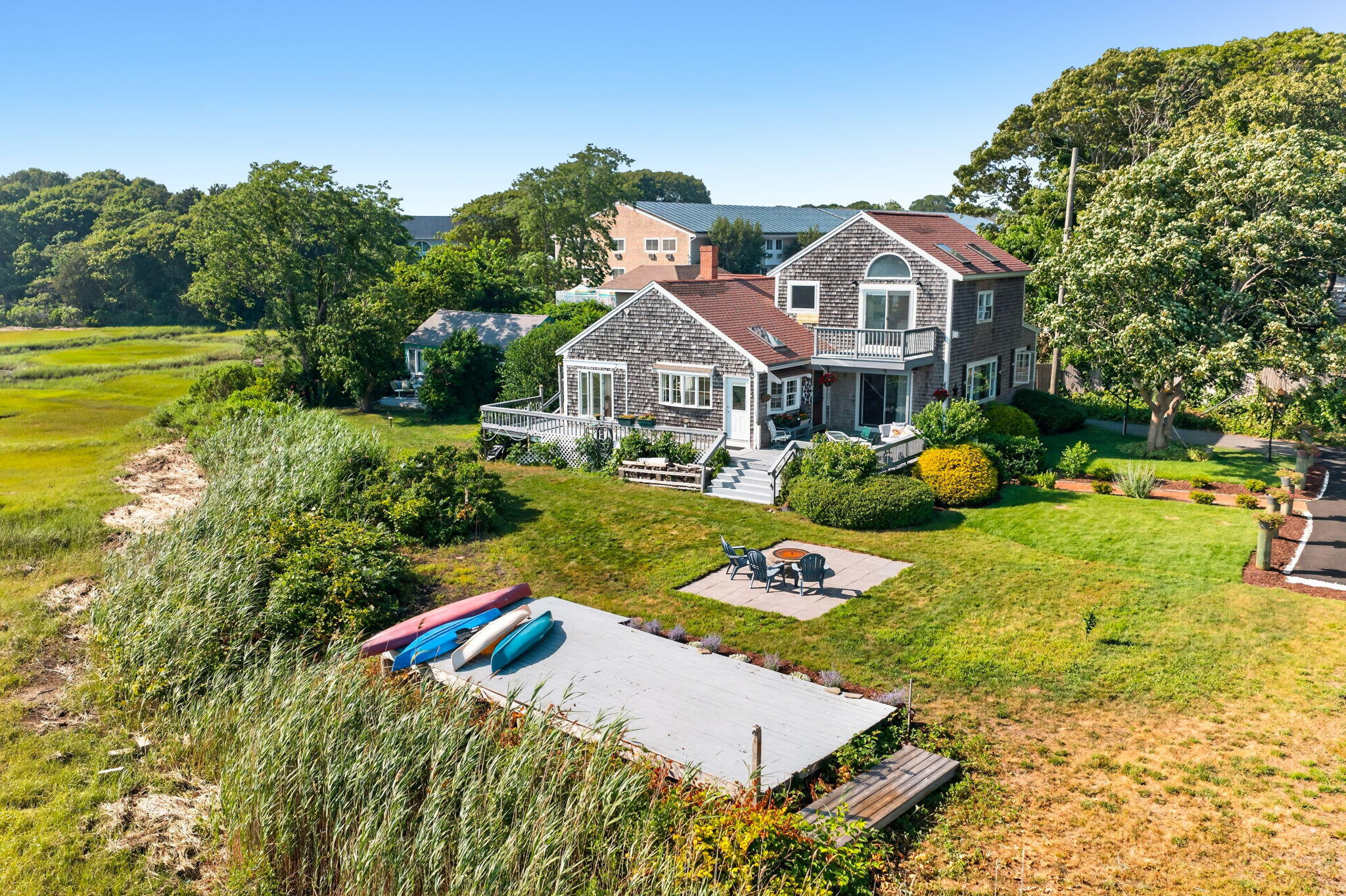  21 Kens Way Street, West Yarmouth, MA, 02673 - 物件實景