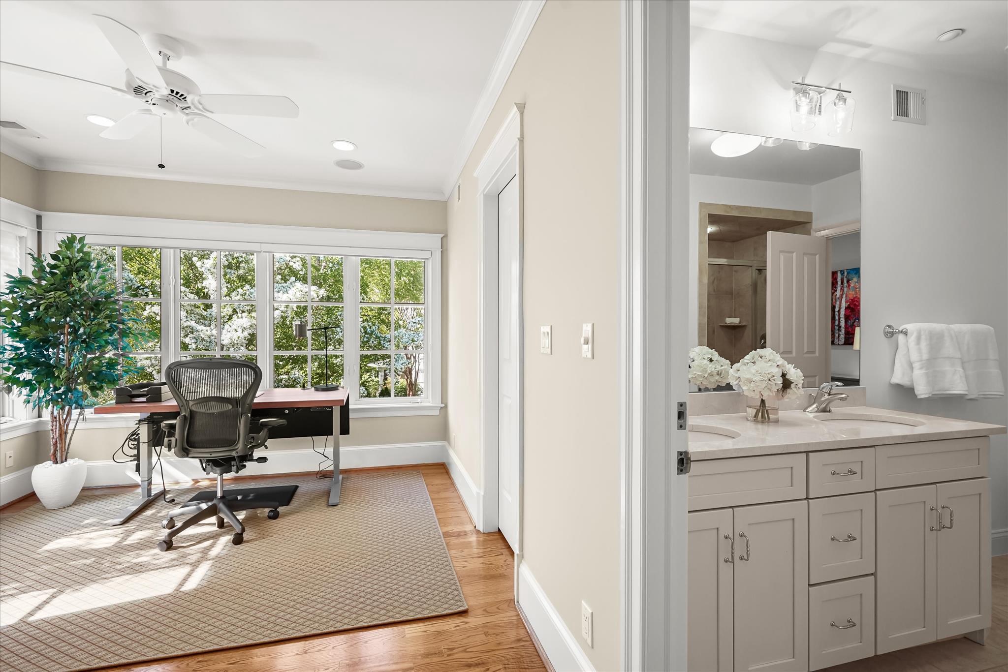  4423 Walsh Street, Chevy Chase, MD, 20815 - 物件實景