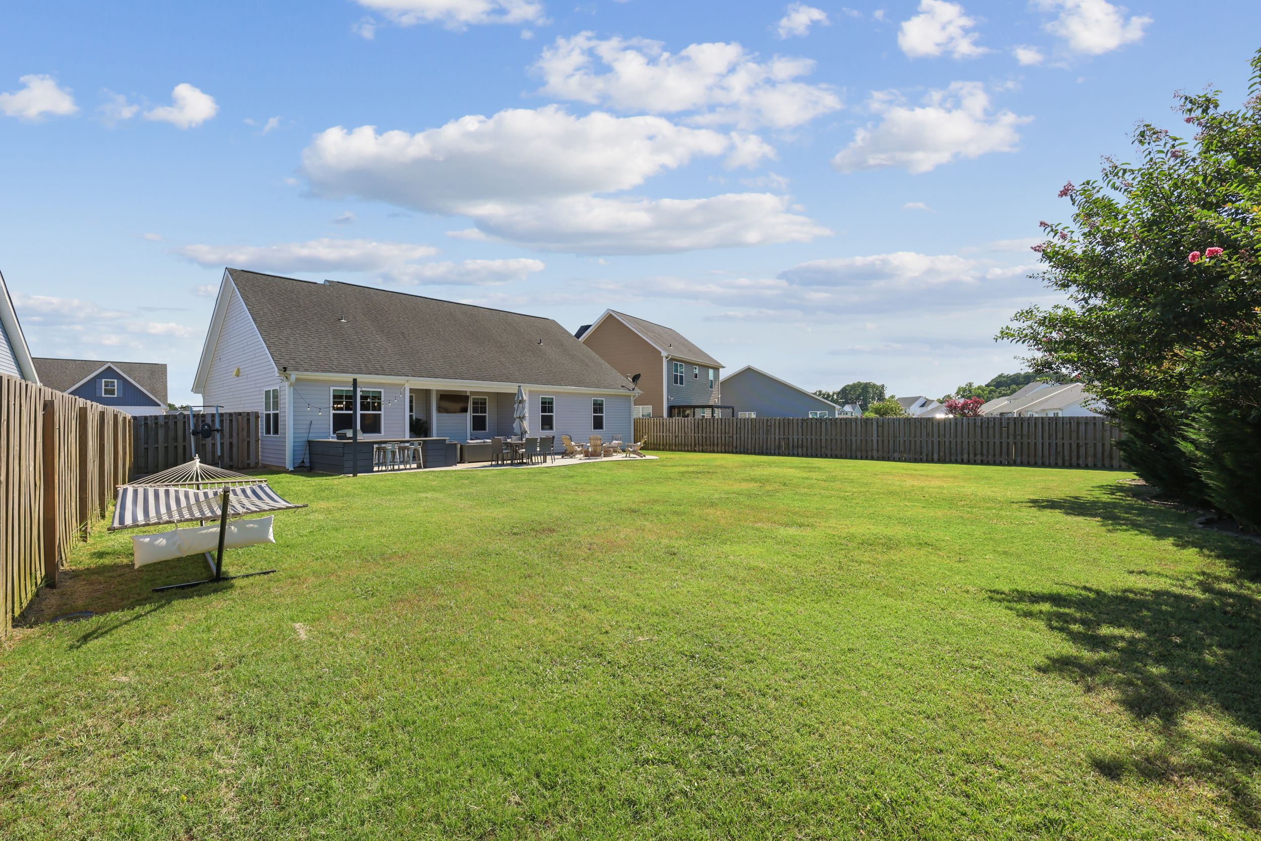  1245 Big Field Drive, Castle Hayne, NC 28429 - 物件實景