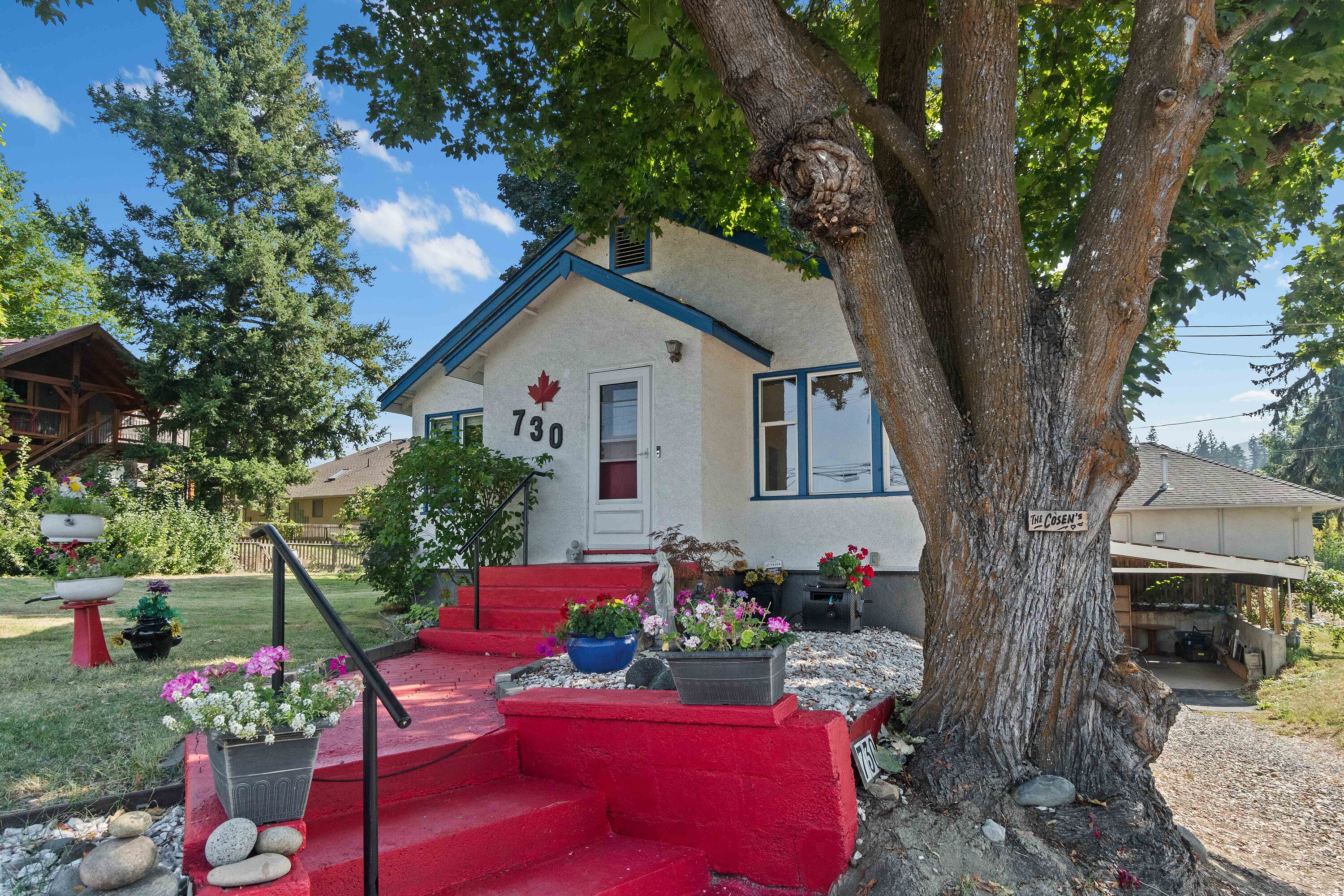  Salmon Arm, Thompson & Okanagan - 物件實景