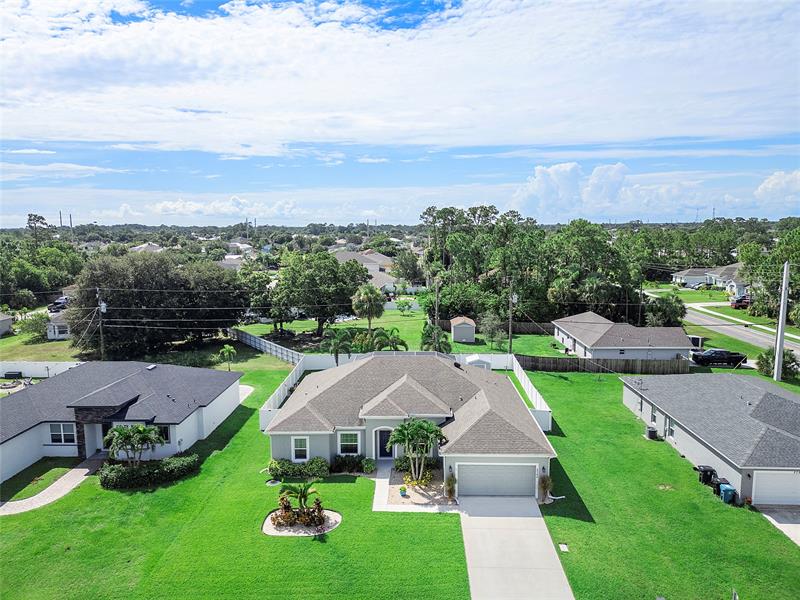 Port St Lucie, Florida, 34953, United States, 4 Bedrooms Bedrooms, ,3 BathroomsBathrooms,Residential,For Sale,1905925