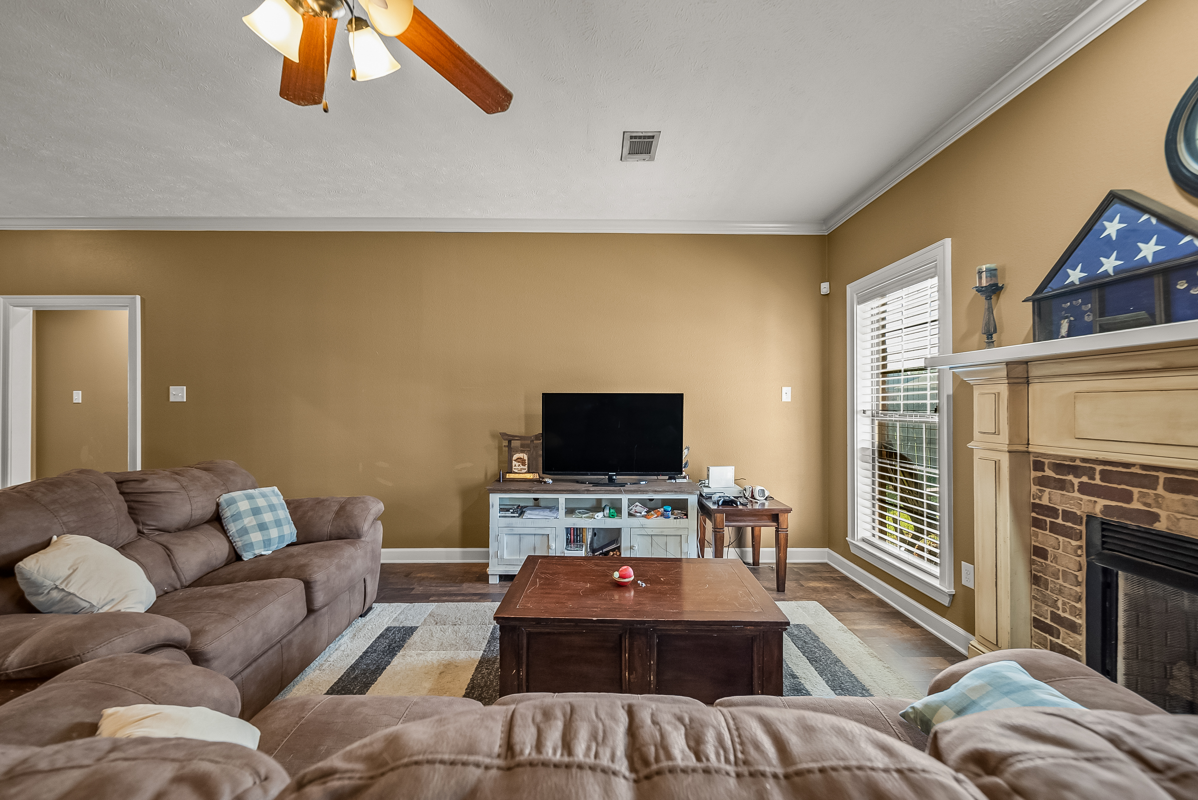  14 Oak Tree, Conway, AR, 72032 - 物件實景