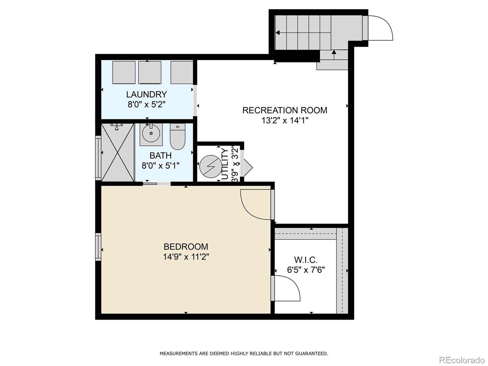 Denver, Colorado, 80219, United States, 4 Bedrooms Bedrooms, ,1 BathroomBathrooms,Residential,For Sale,1804711