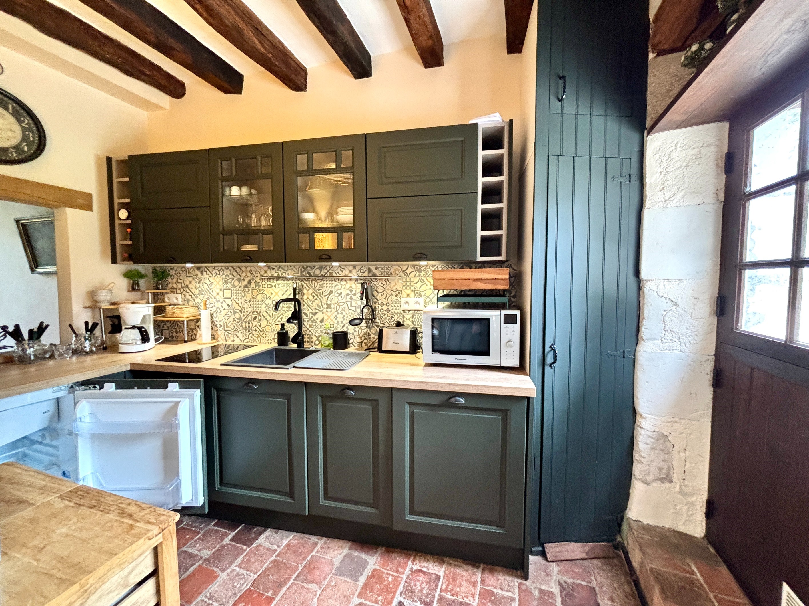  Property near Tours - 物件實景