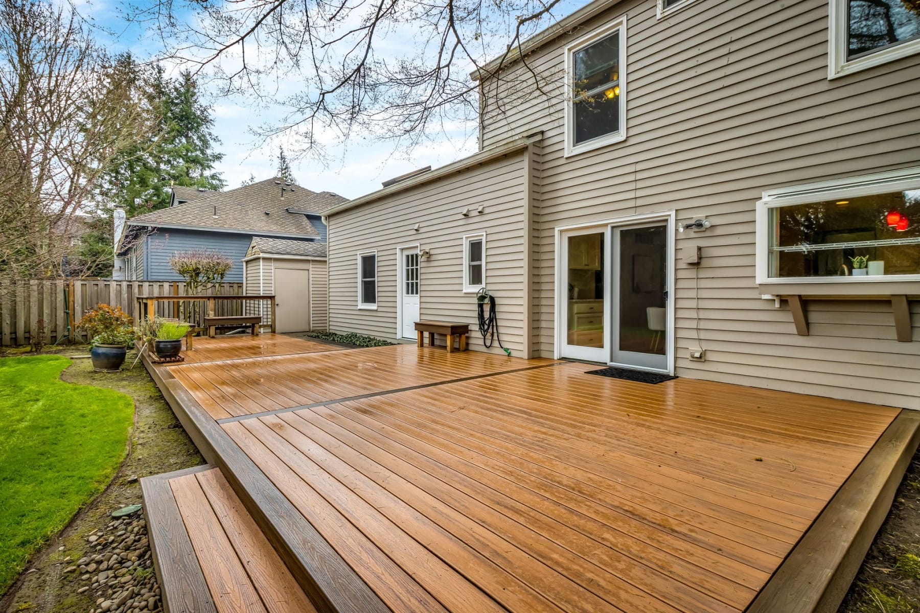  4055 TROUT WAY Lake Oswego, OR 97034 - 物件實景