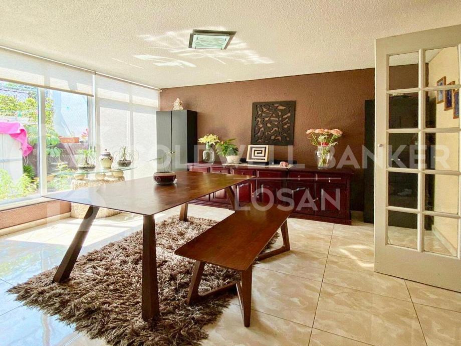 Naucalpan de Juárez, Estado de méxico, 53100, Mexico, 4 Bedrooms Bedrooms, ,3 BathroomsBathrooms,Residential,For Sale,2000780