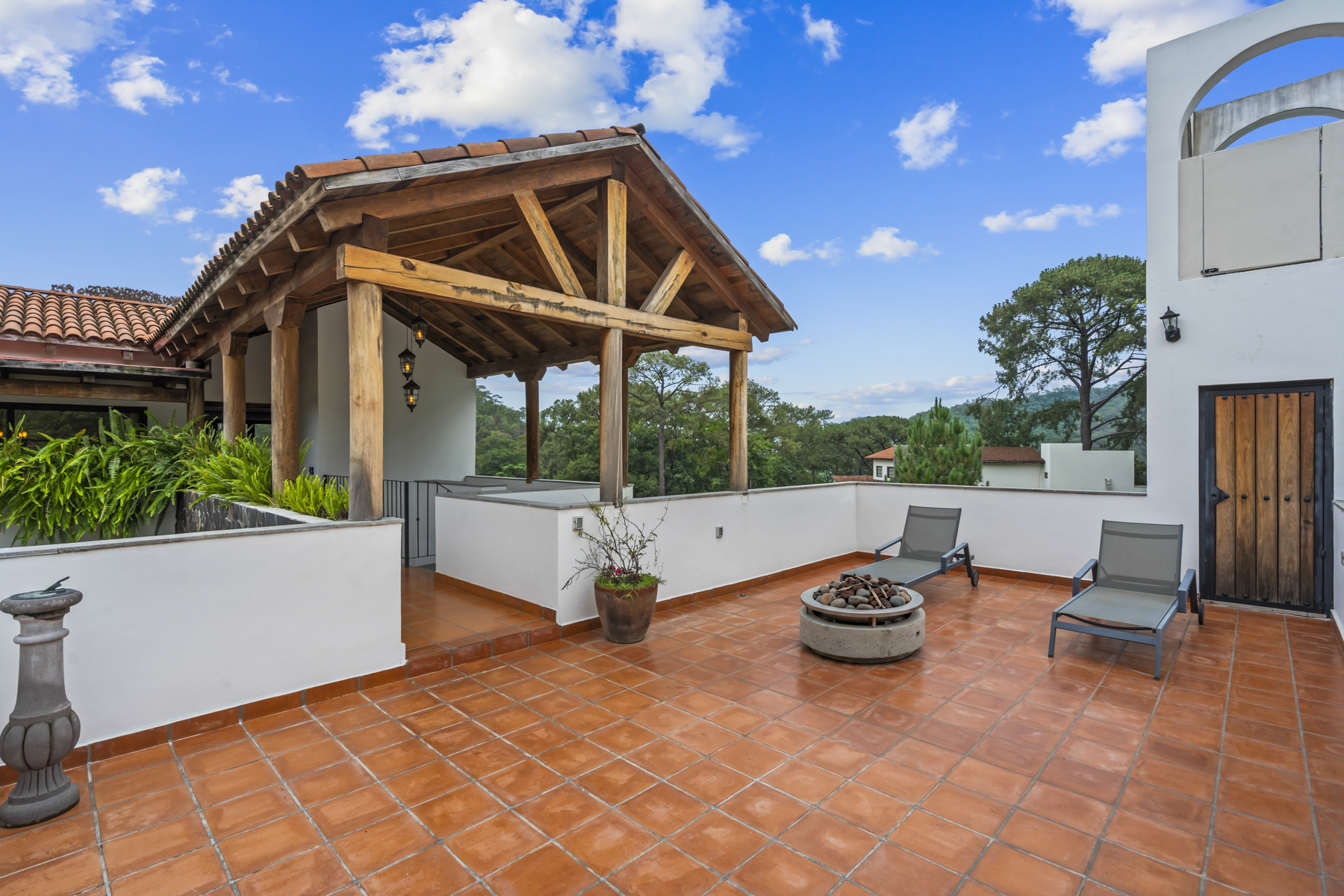  Los Alipuses  Colonial Charm in the Sierra of San Sebastián del Oeste - 物件實景
