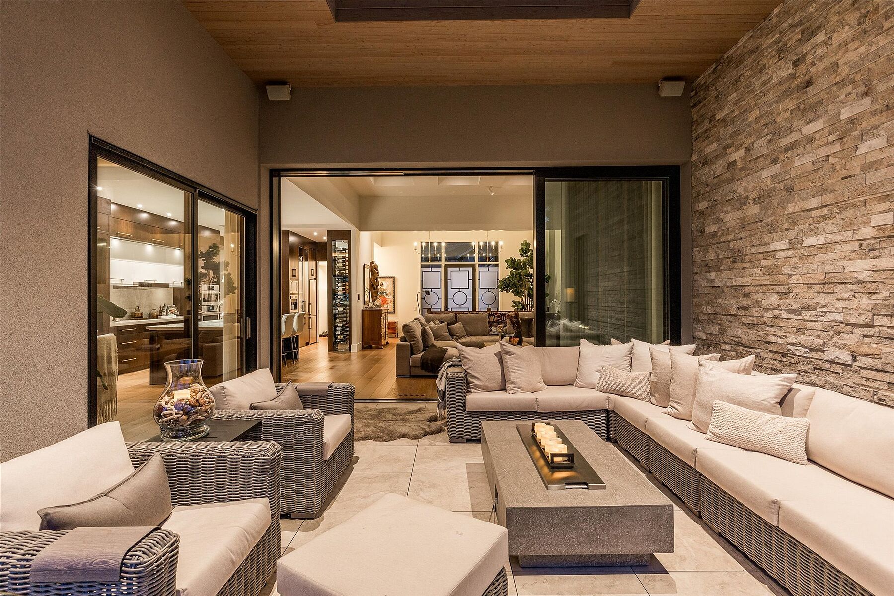  Predator Ridge Luxury - 物件實景