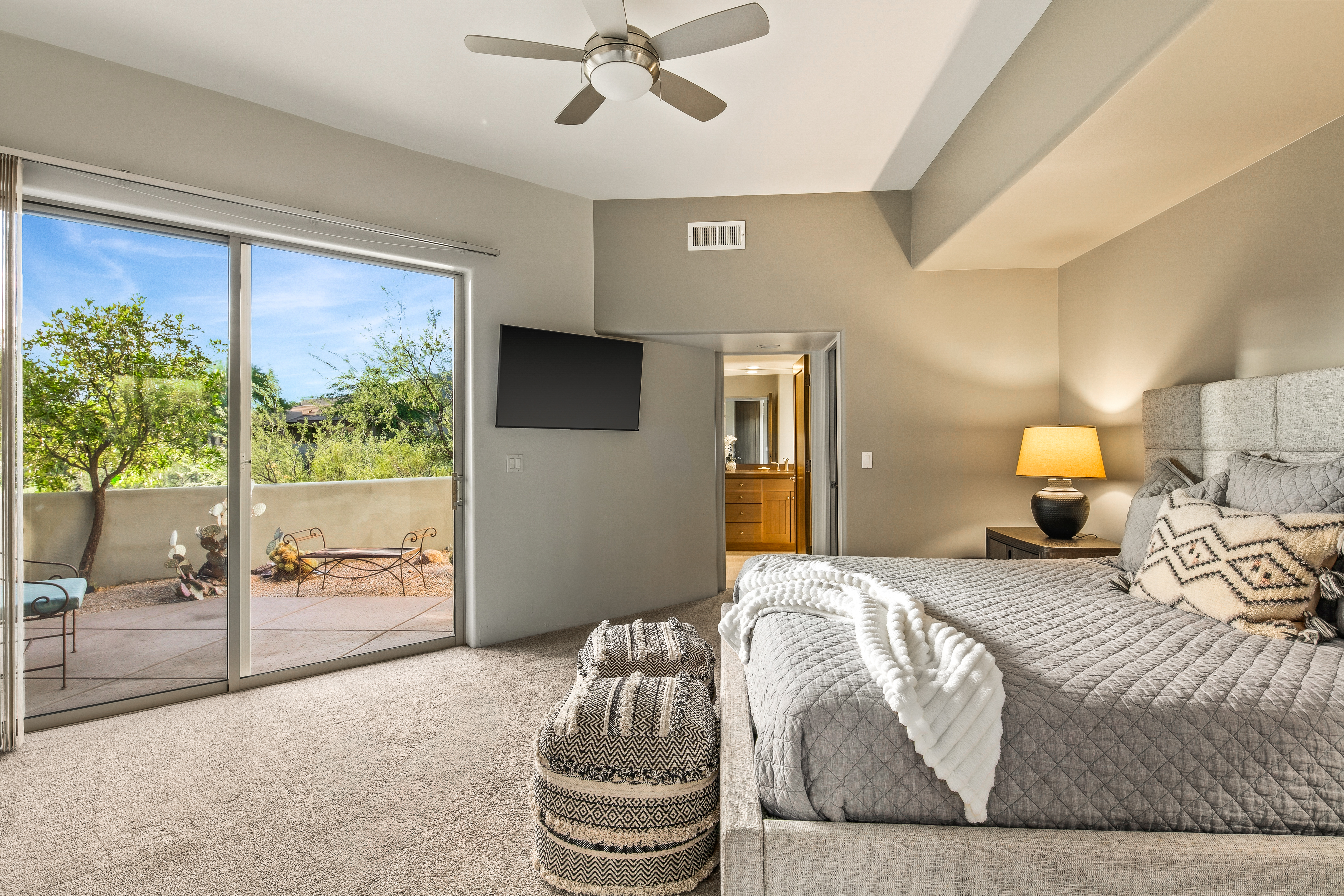  41504 N 107th Way¦Scottsdale, AZ - 物件實景