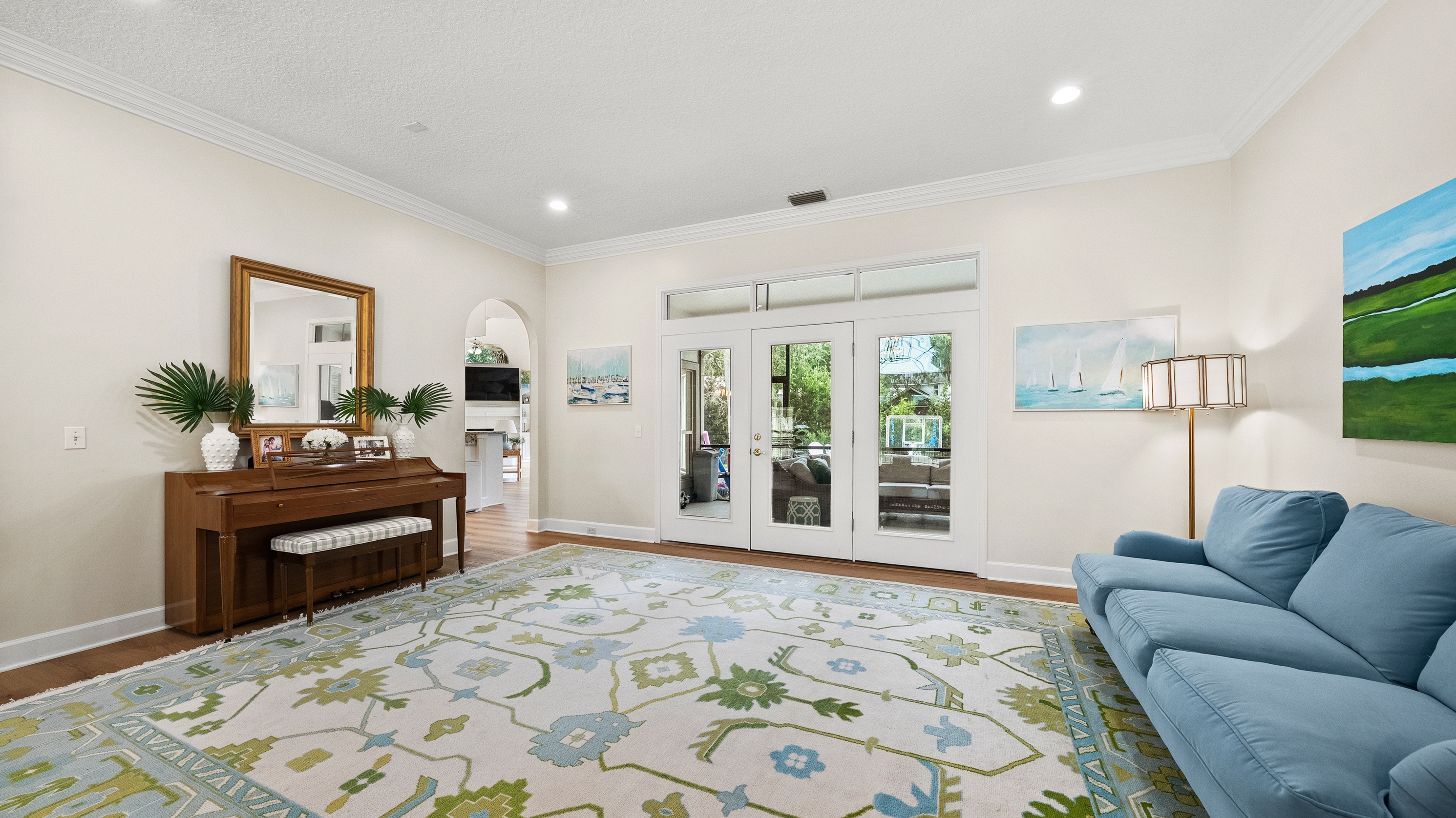  1372 Windsor Harbor Drive, Jacksonville, FL, 32225 - 物件實景