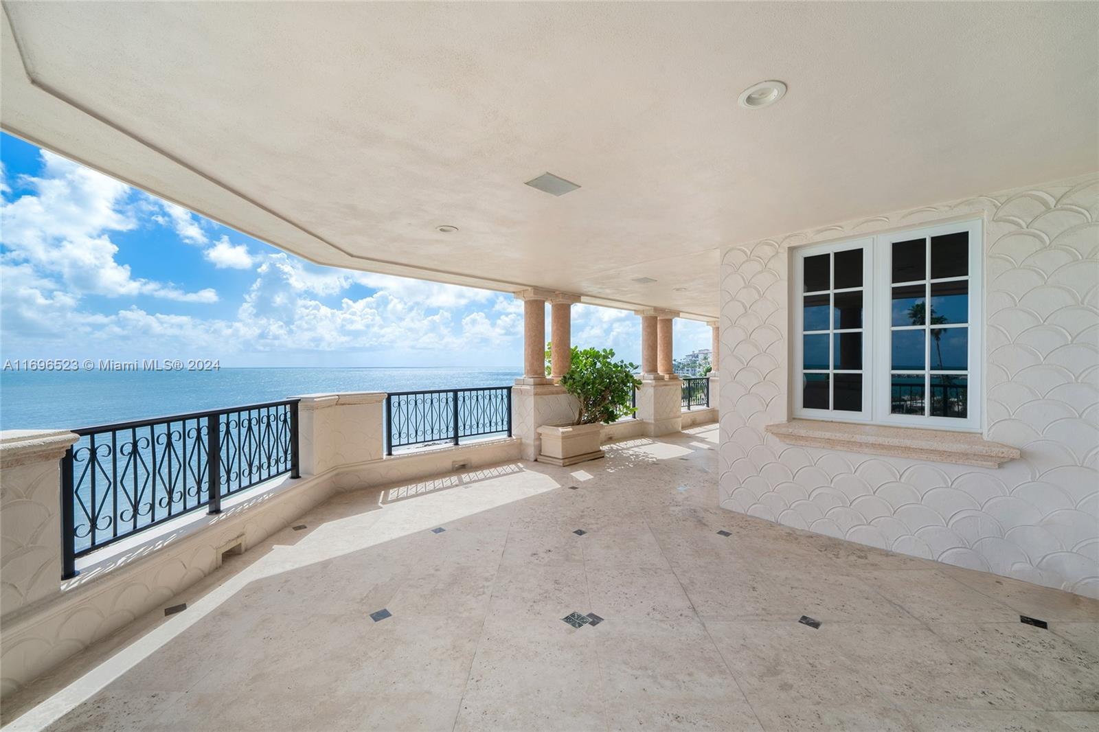 7433 Fisher Island Dr, Miami Beach, Florida, 33109, United States, 4 Bedrooms Bedrooms, ,5 BathroomsBathrooms,Residential,For Sale,7433 Fisher Island Dr,1660507