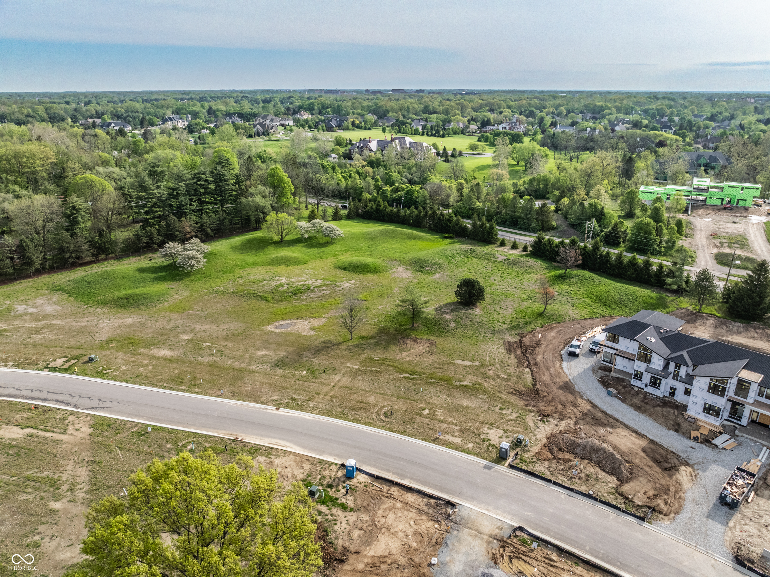 Carmel, Indiana, 46032, United States, ,Residential,For Sale,1981436