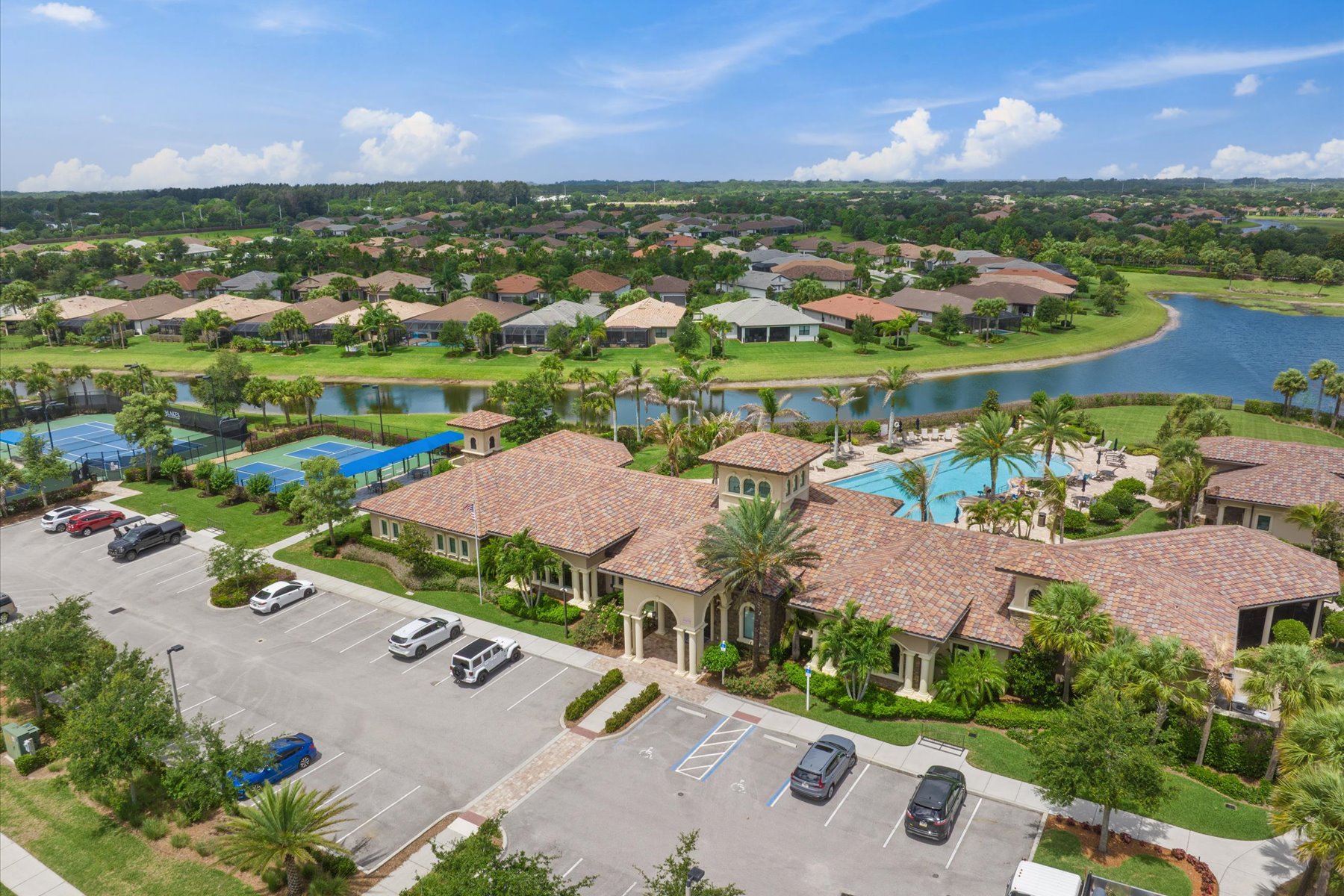  5048 Monroe Circle, Vero Beach, FL, 32967 - 物件實景