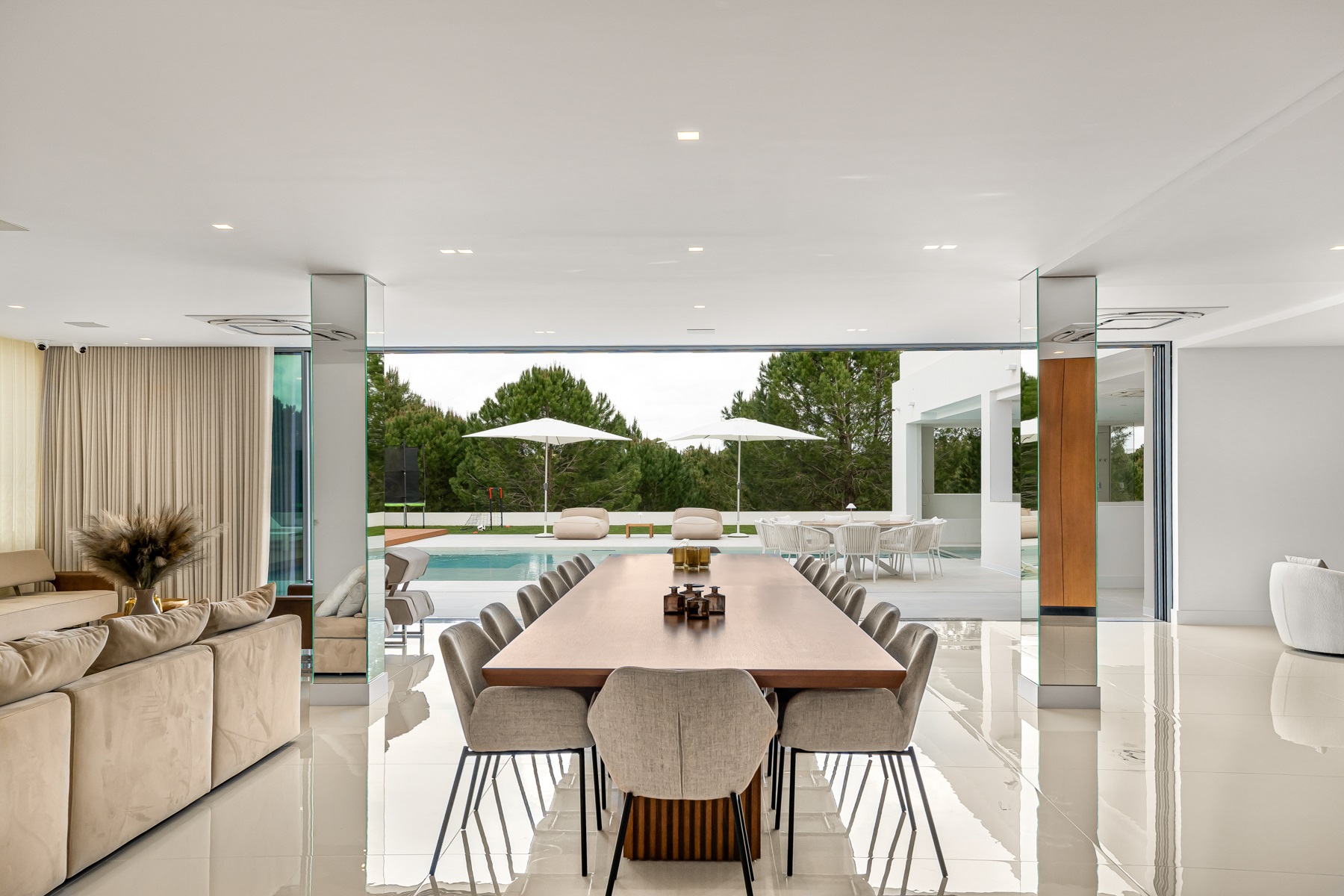 Detached house, 6 bedrooms, for Sale - 物件實景