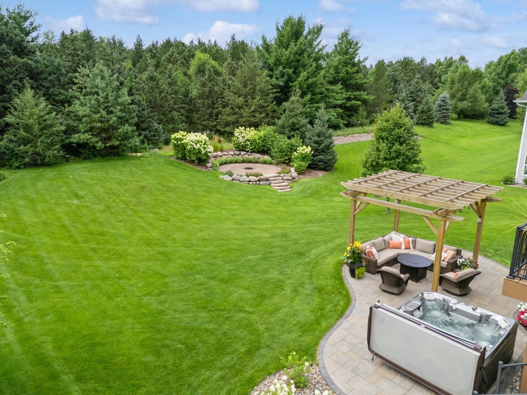 Brooklyn Park, Minnesota, 55445, United States, 5 Bedrooms Bedrooms, ,3 BathroomsBathrooms,Residential,For Sale,1991127