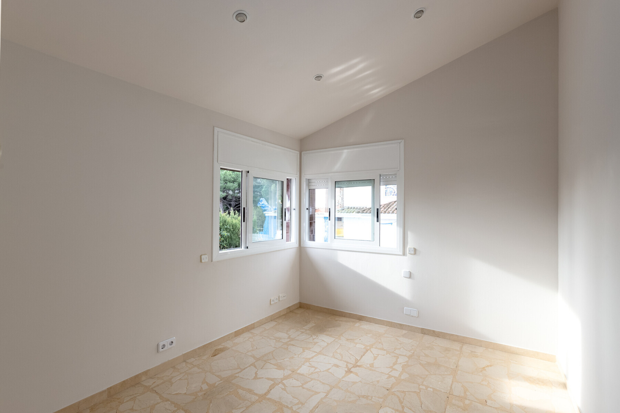  Dream villa with magnificent sea views in Can Teixidor. To reform - 物件實景